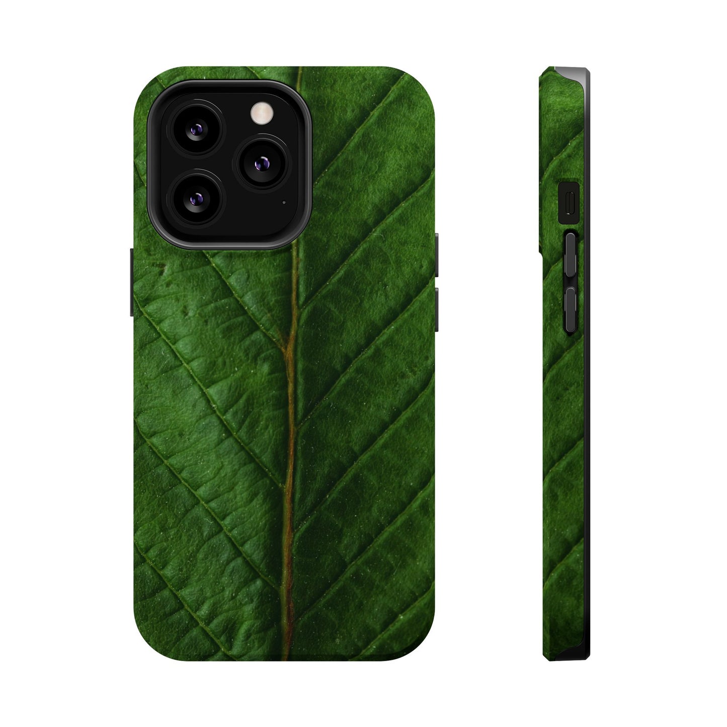 Trees Nature MagSafe® iPhone Tough Case Dual Layer Robust