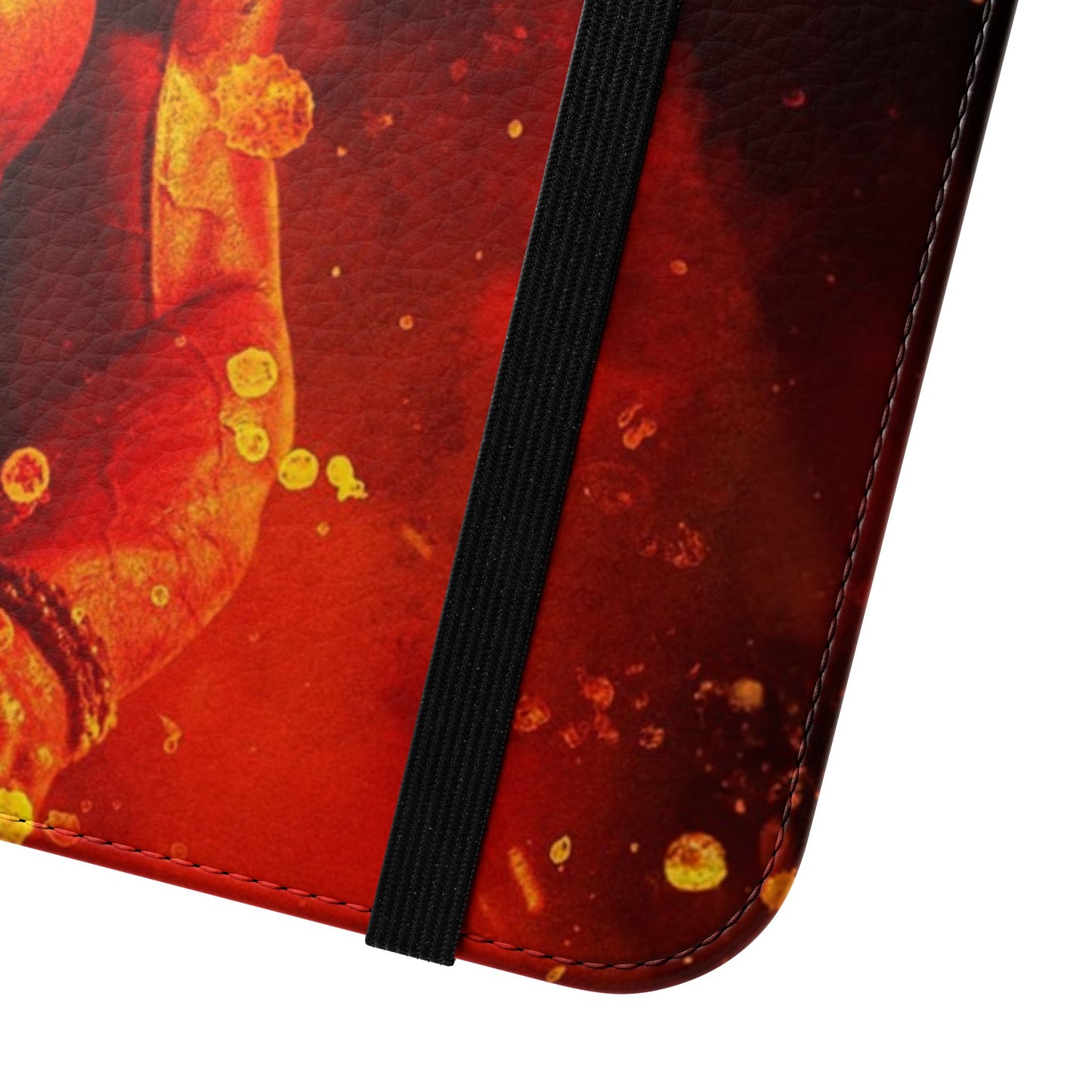 Hellboy iPhone & Samsung Flip Case