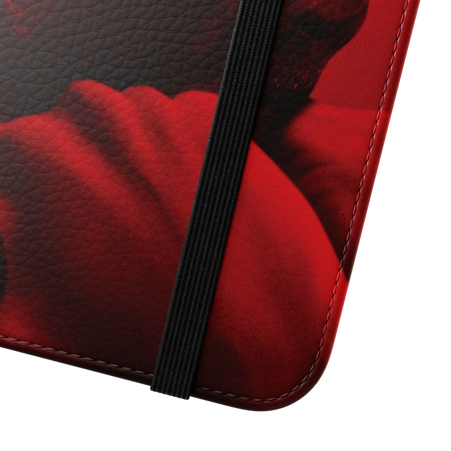Alien iPhone & Samsung Flip Case