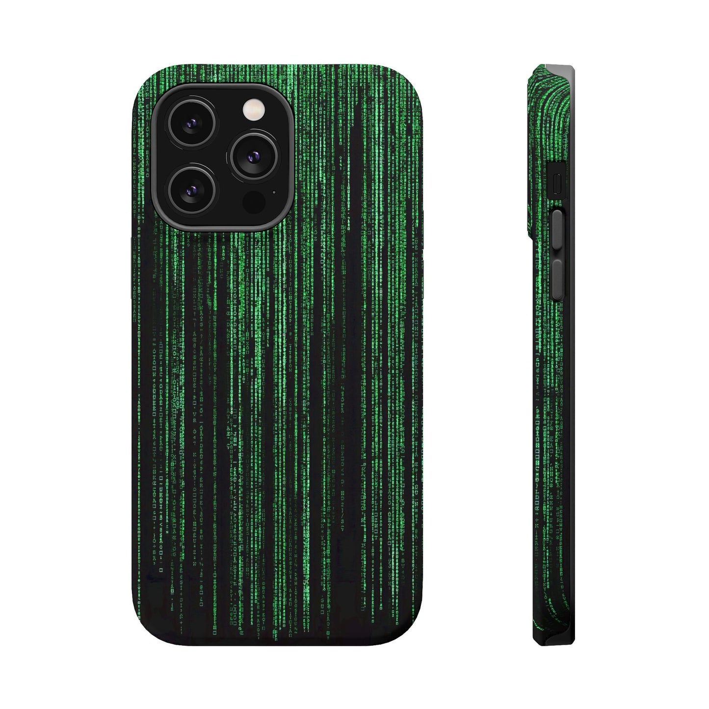 Matrix MagSafe® iPhone Tough Case Dual Layer Robust