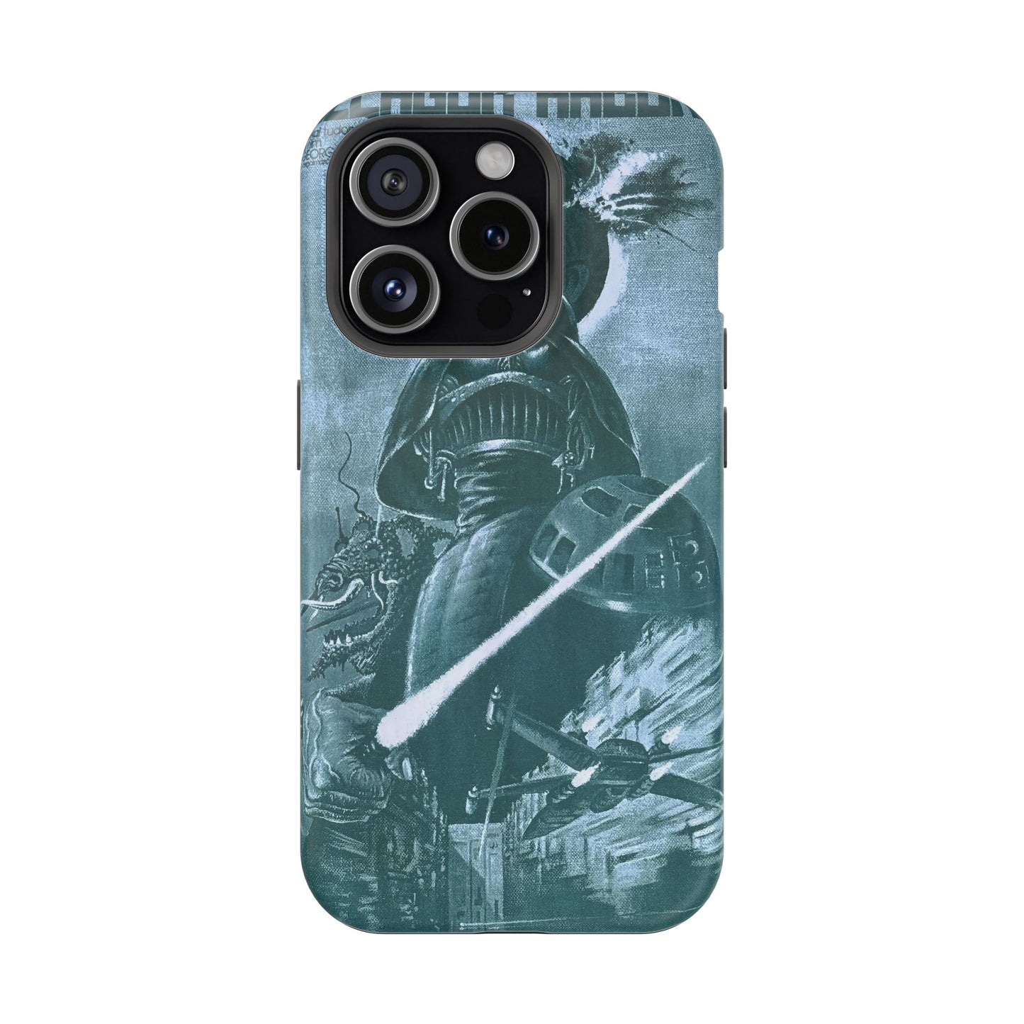 Star Wars MagSafe® iPhone Tough Case Dual Layer Robust