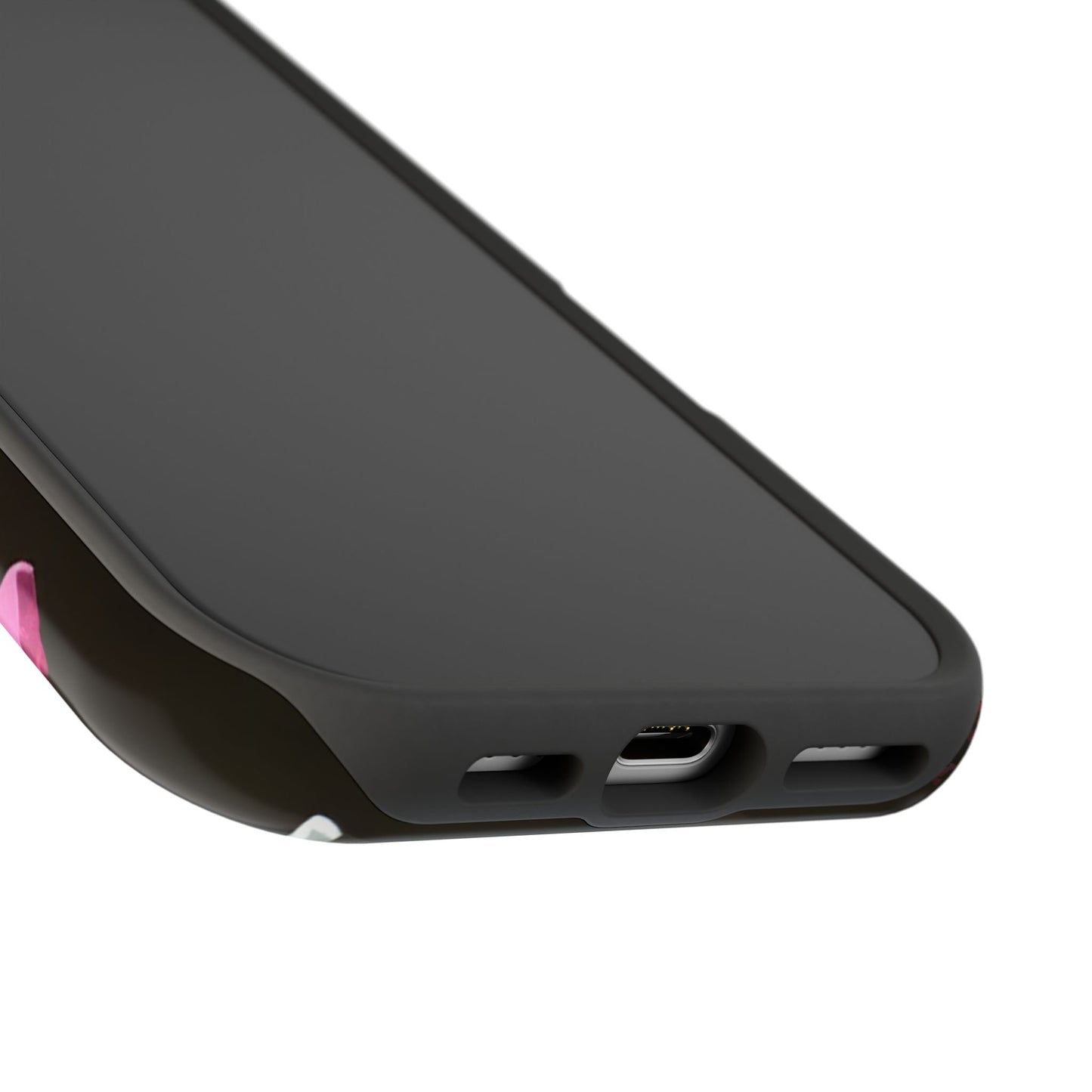 Sex and the City MagSafe® iPhone Tough Case Dual Layer Robust