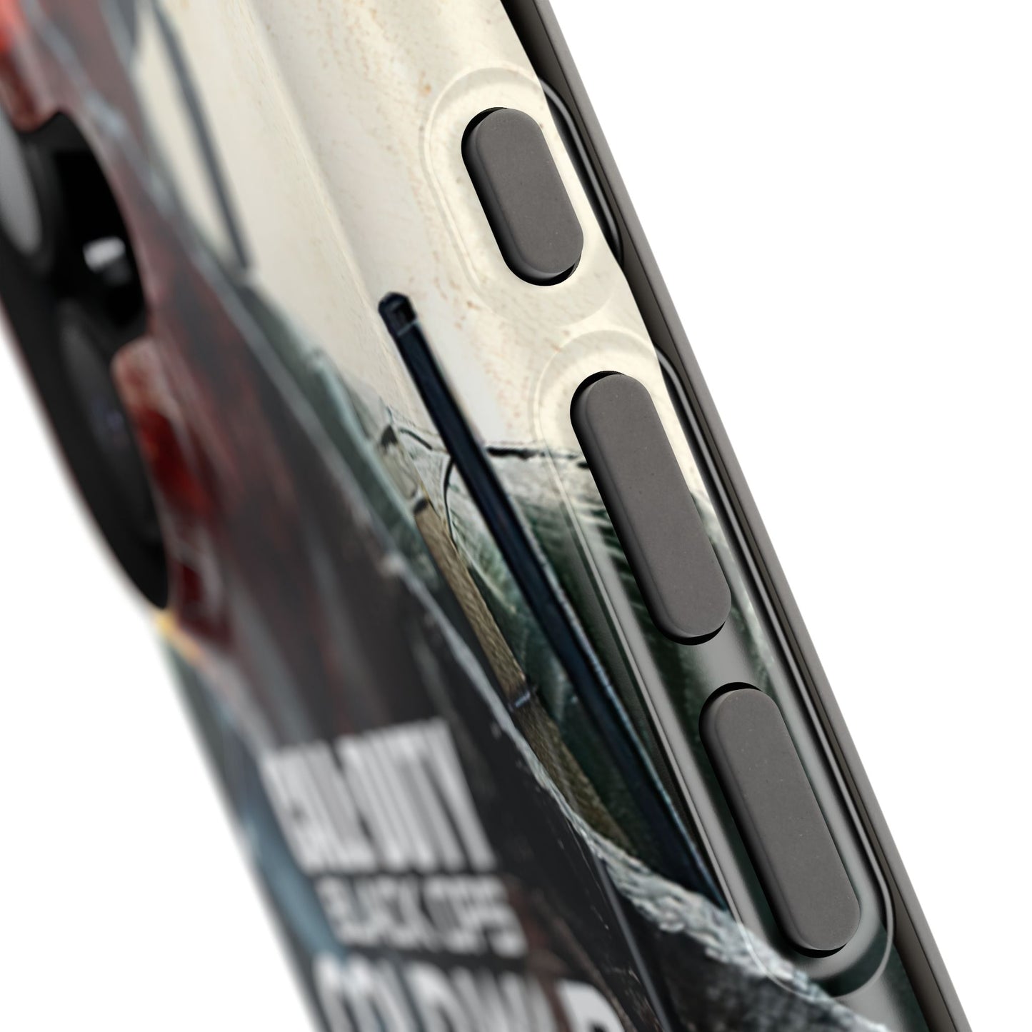 Call of Duty Zombies MagSafe® iPhone Tough Case Dual Layer Robust