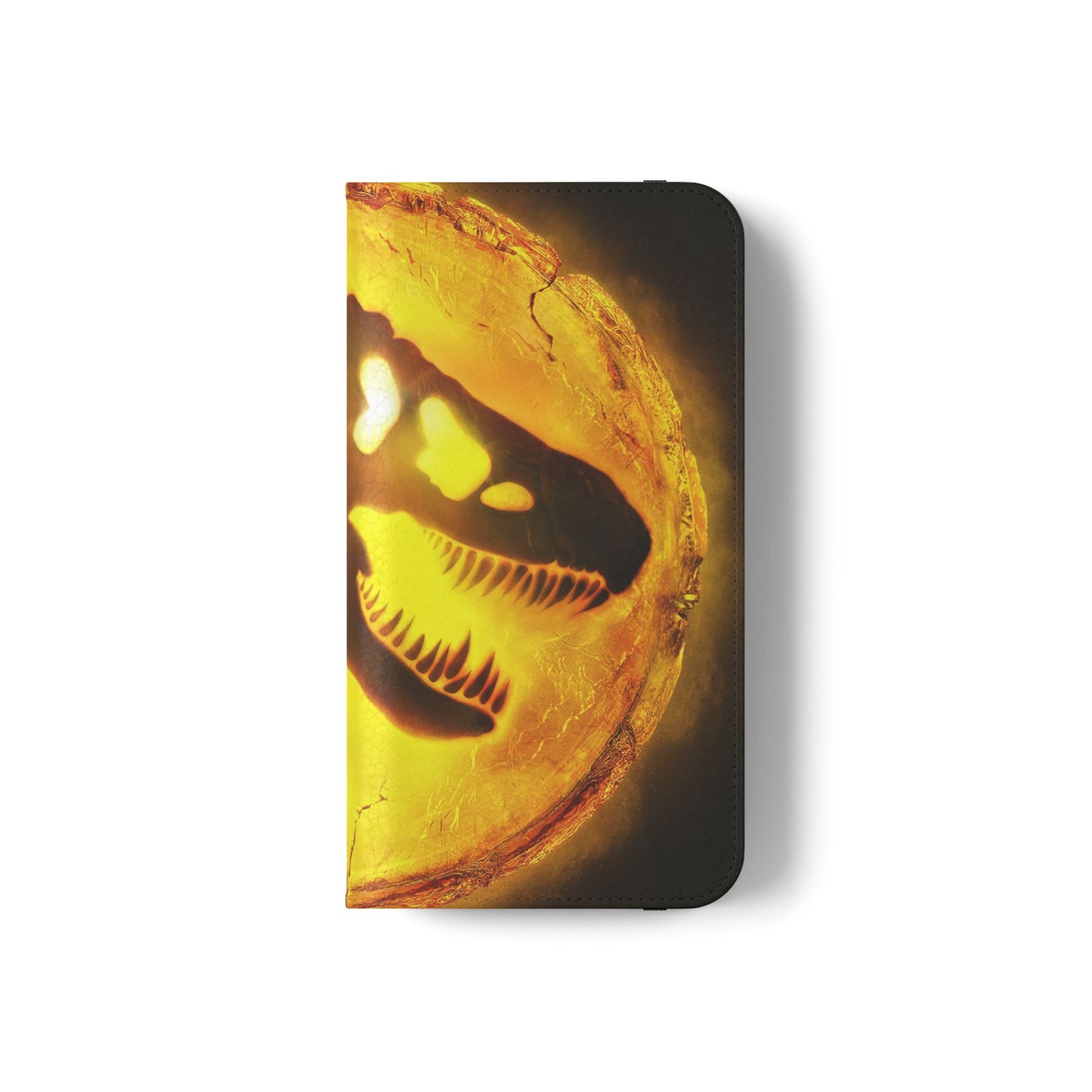 Jurassic World iPhone & Samsung Flip Case