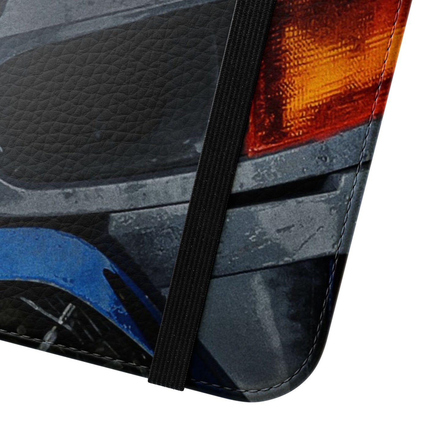 Transformers iPhone & Samsung Flip Case