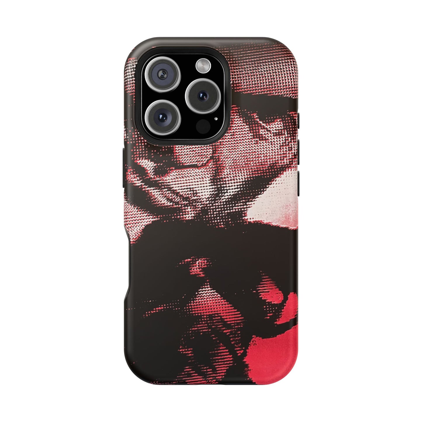 James Bond MagSafe® iPhone Tough Case Dual Layer Robust