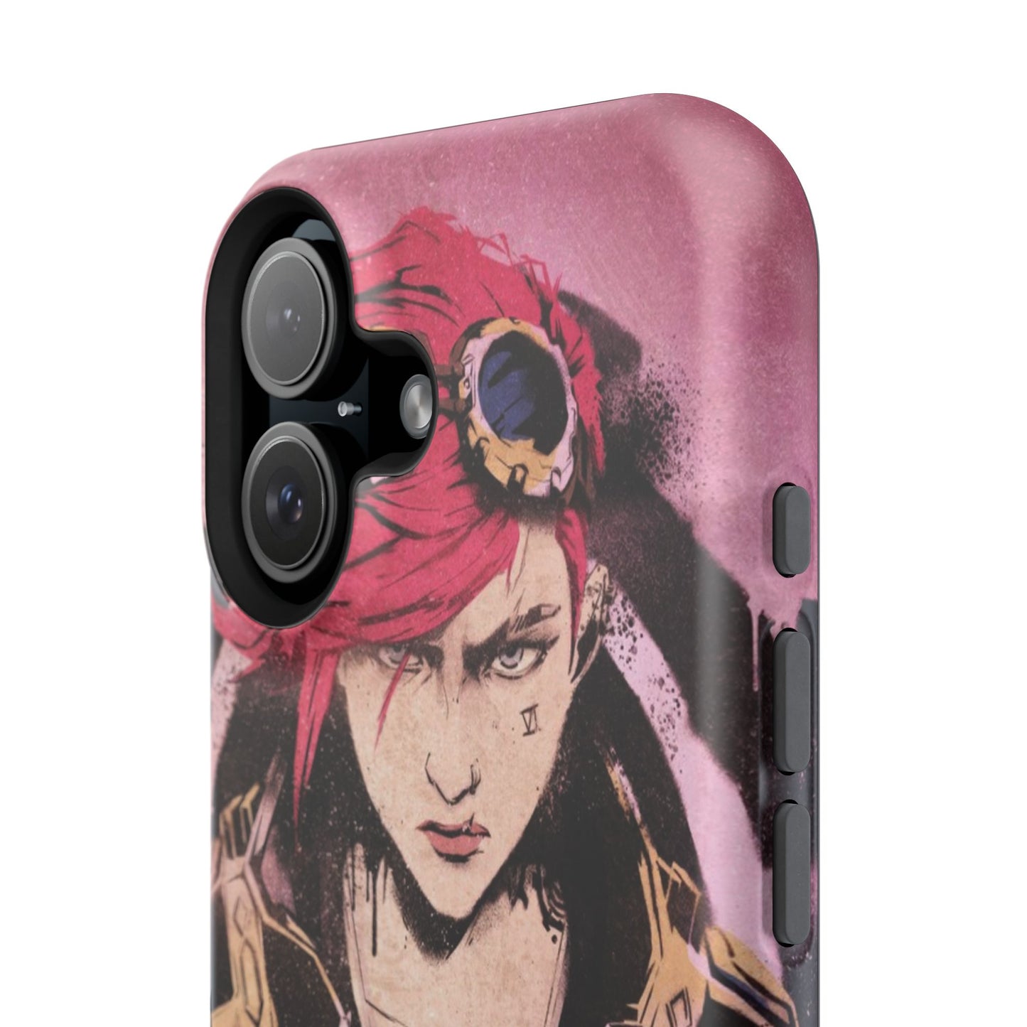 League of Legends MagSafe® iPhone Tough Case Dual Layer Robust