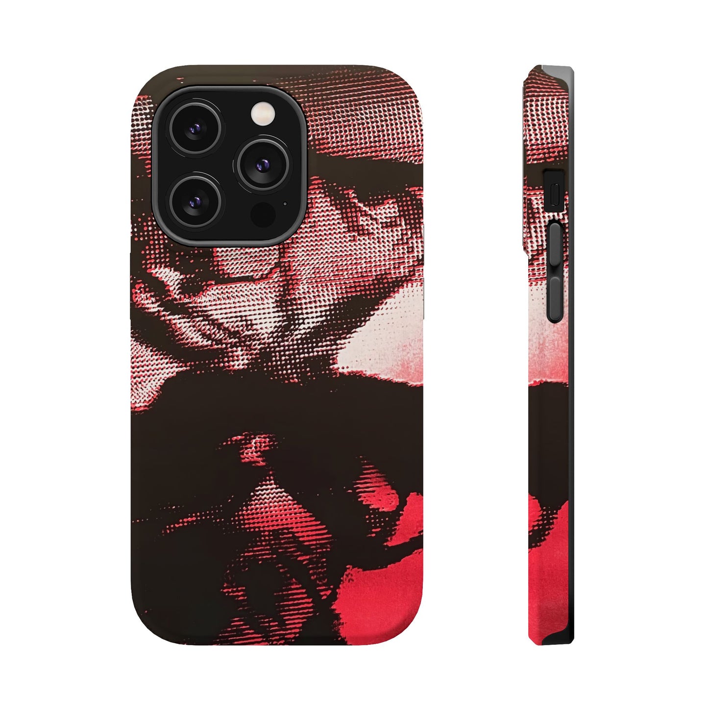 James Bond MagSafe® iPhone Tough Case Dual Layer Robust