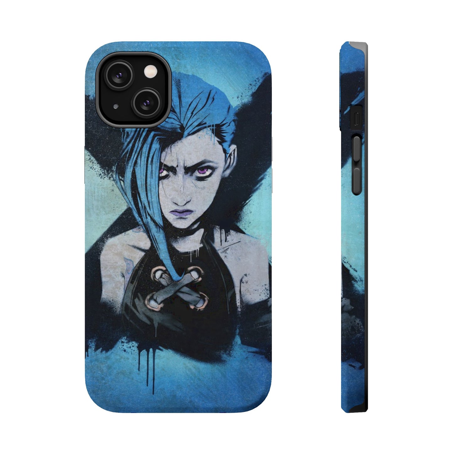 League of Legends MagSafe® iPhone Tough Case Dual Layer Robust