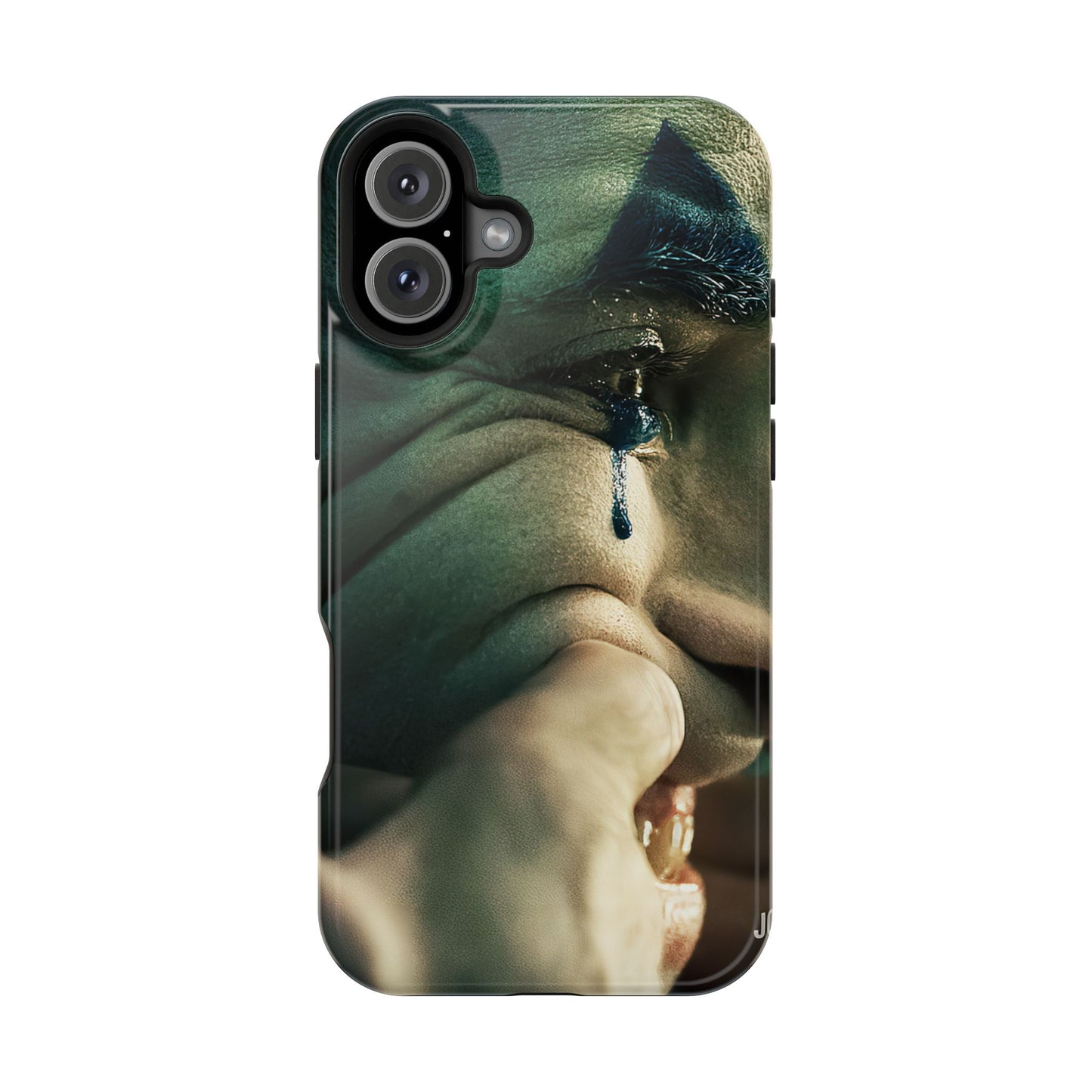 Joker MagSafe® iPhone Tough Case Dual Layer Robust