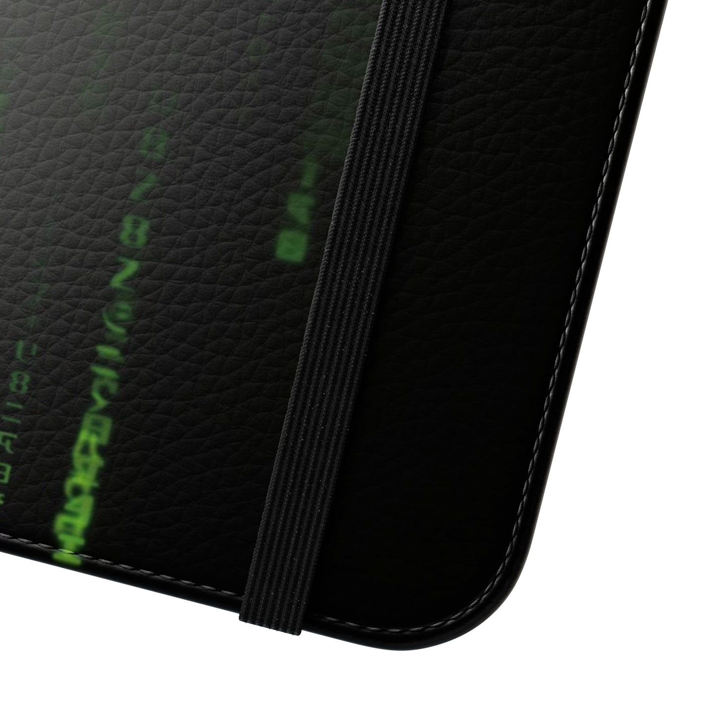 Matrix iPhone & Samsung Flip Case