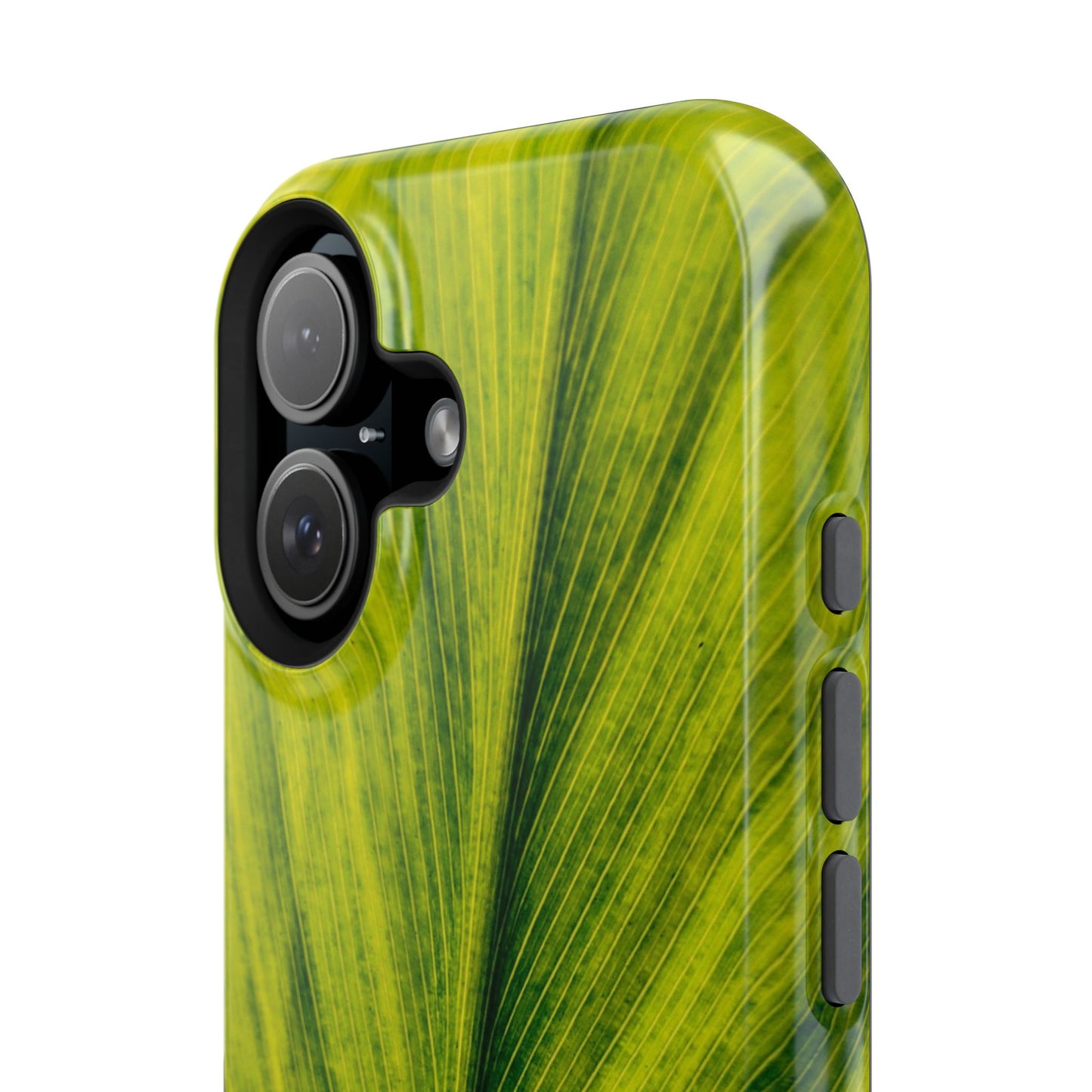 Trees Nature MagSafe® iPhone Tough Case Dual Layer Robust
