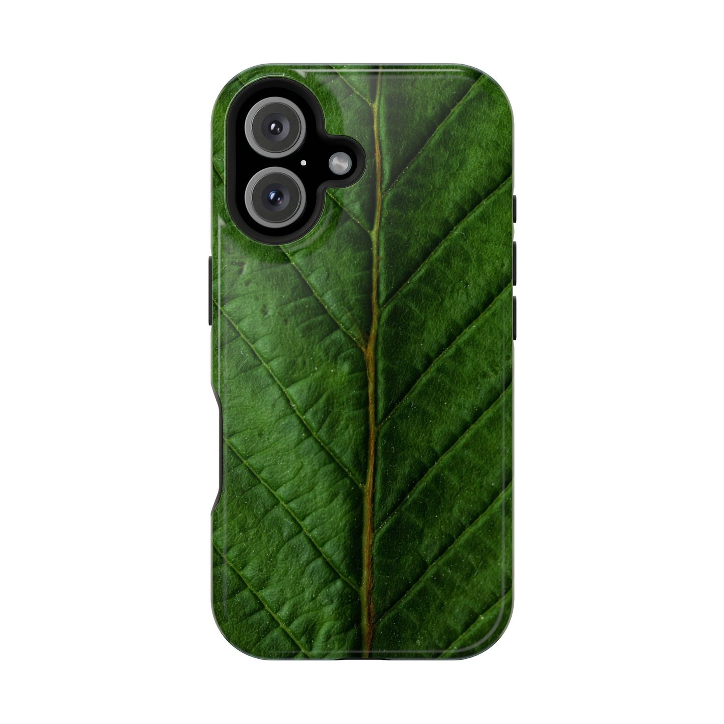 Trees Nature MagSafe® iPhone Tough Case Dual Layer Robust
