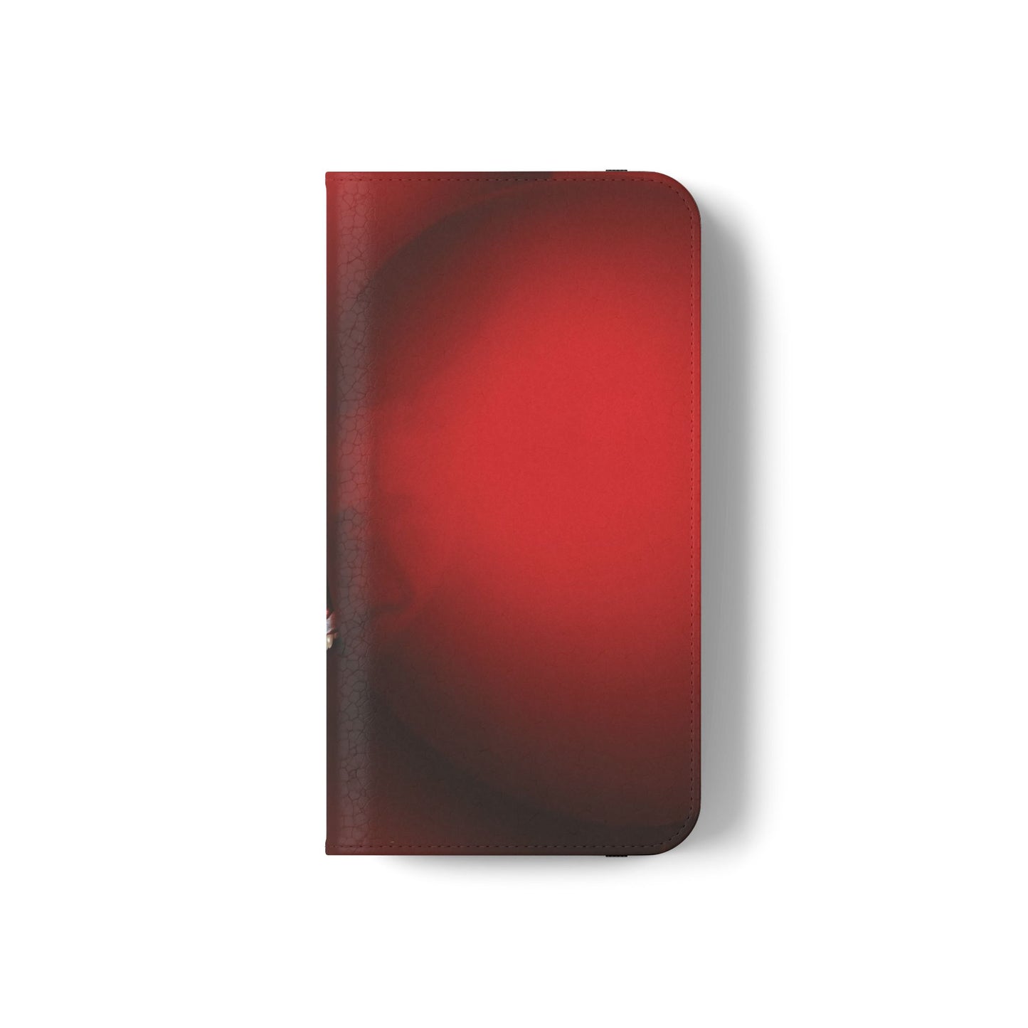 IT iPhone & Samsung Flip Case