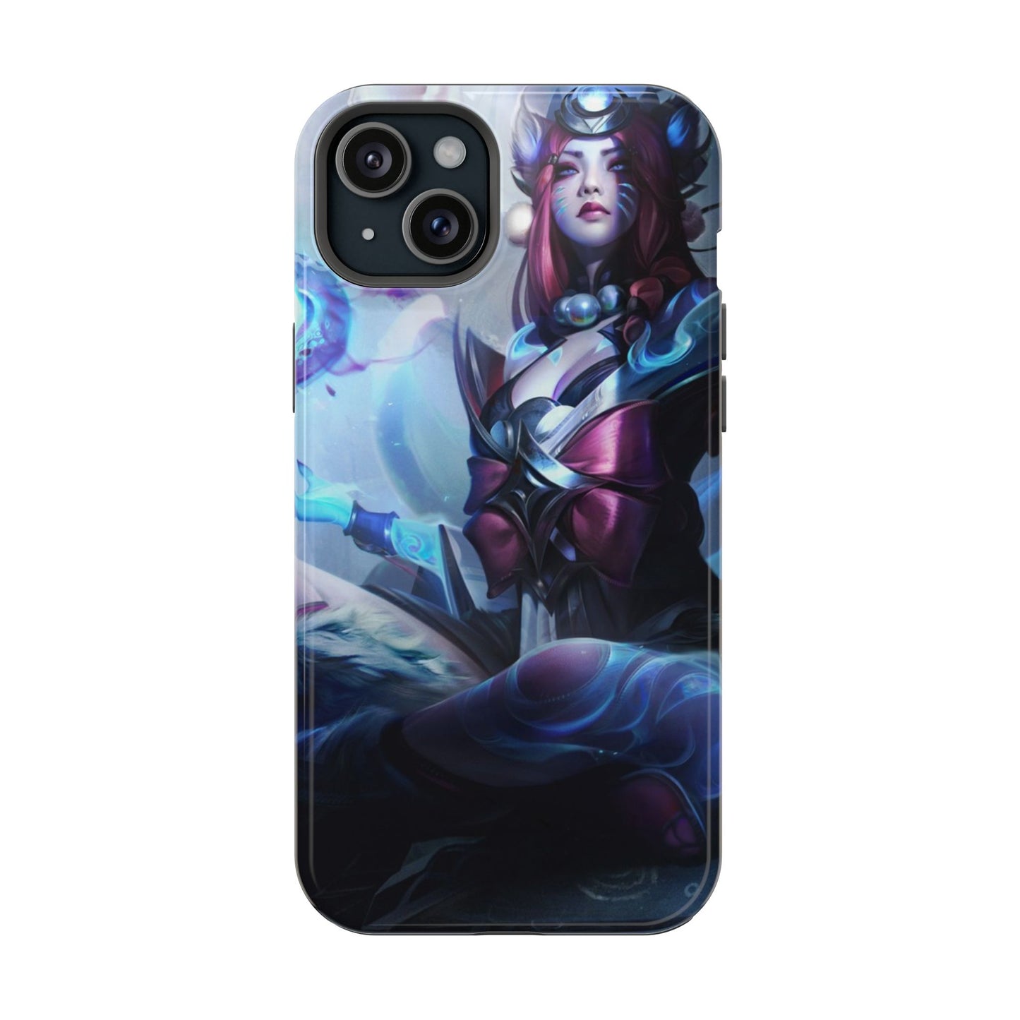League of Legends MagSafe® iPhone Tough Case Dual Layer Robust