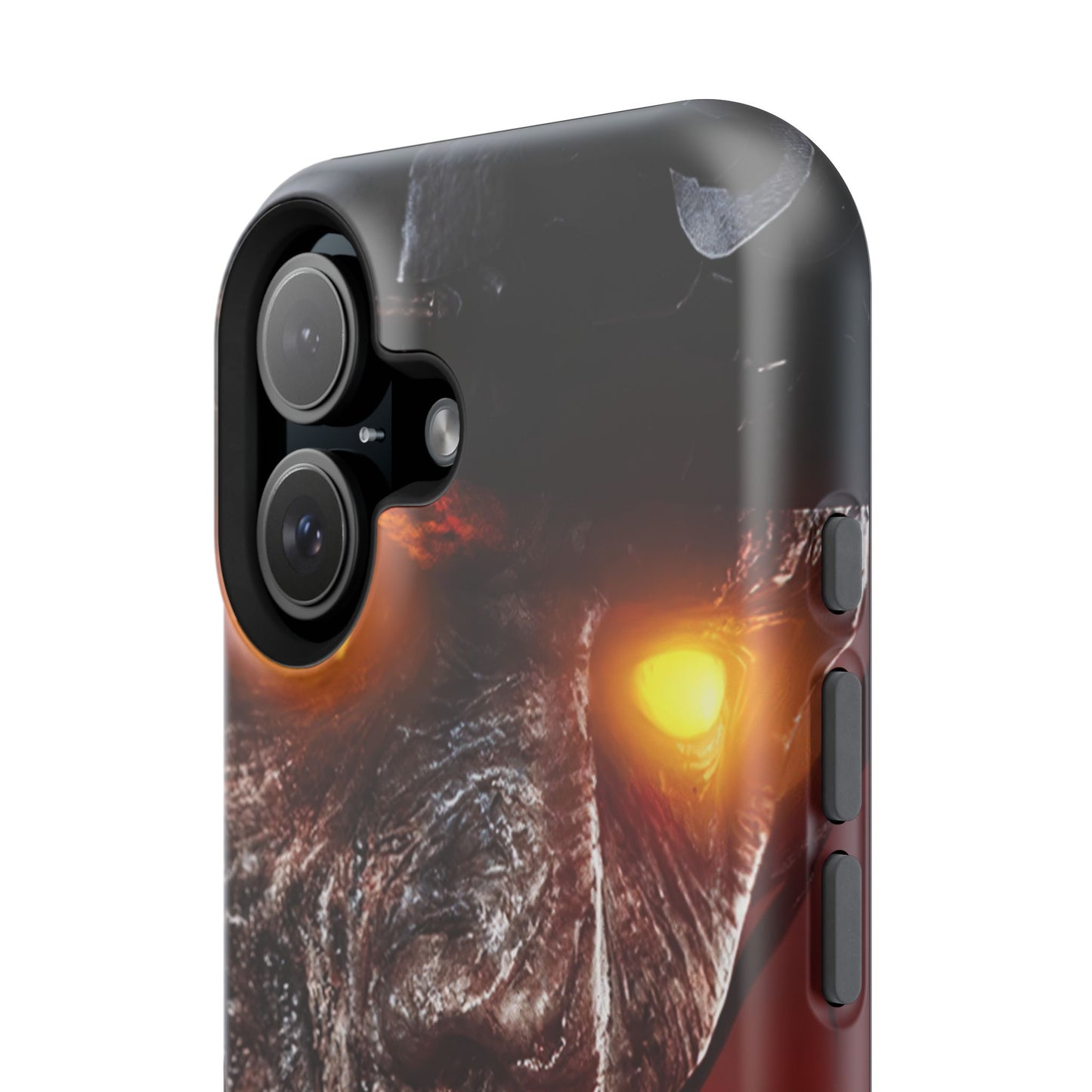 Call of Duty Zombies MagSafe® iPhone Tough Case Dual Layer Robust