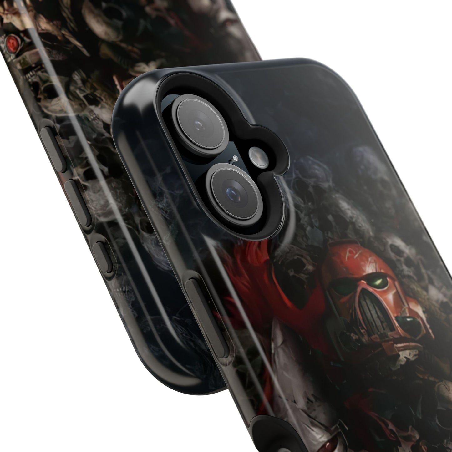 Warhammer MagSafe® iPhone Tough Case Dual Layer Robust