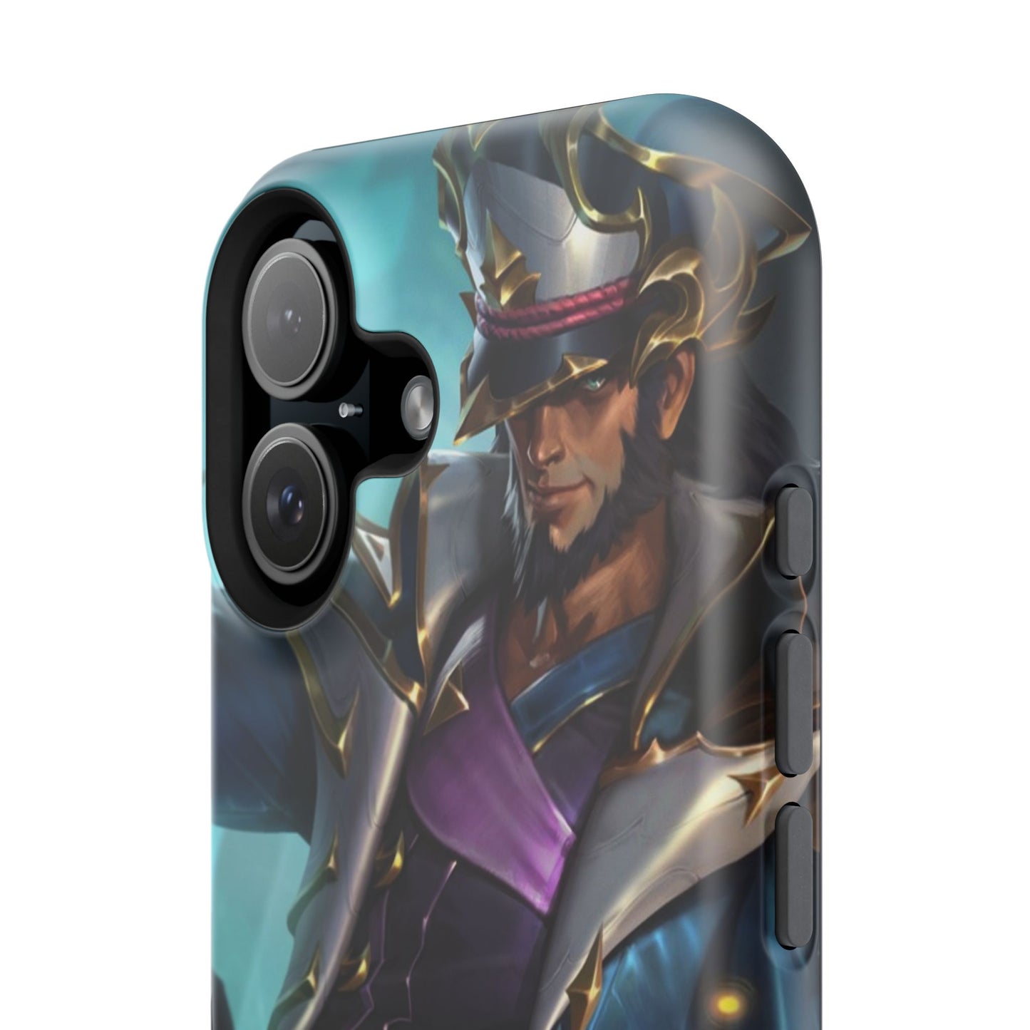 League of Legends MagSafe® iPhone Tough Case Dual Layer Robust