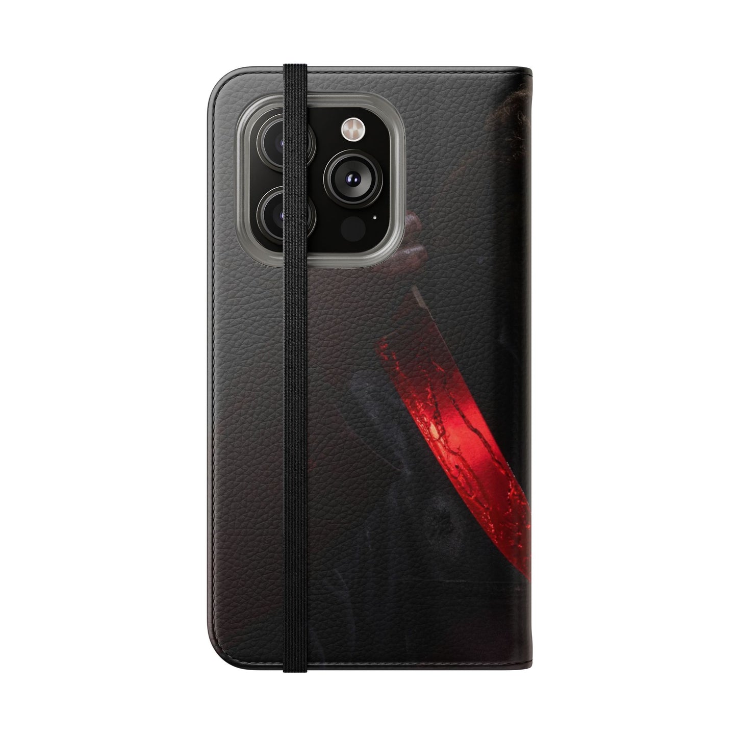 Haloween iPhone & Samsung Flip Case