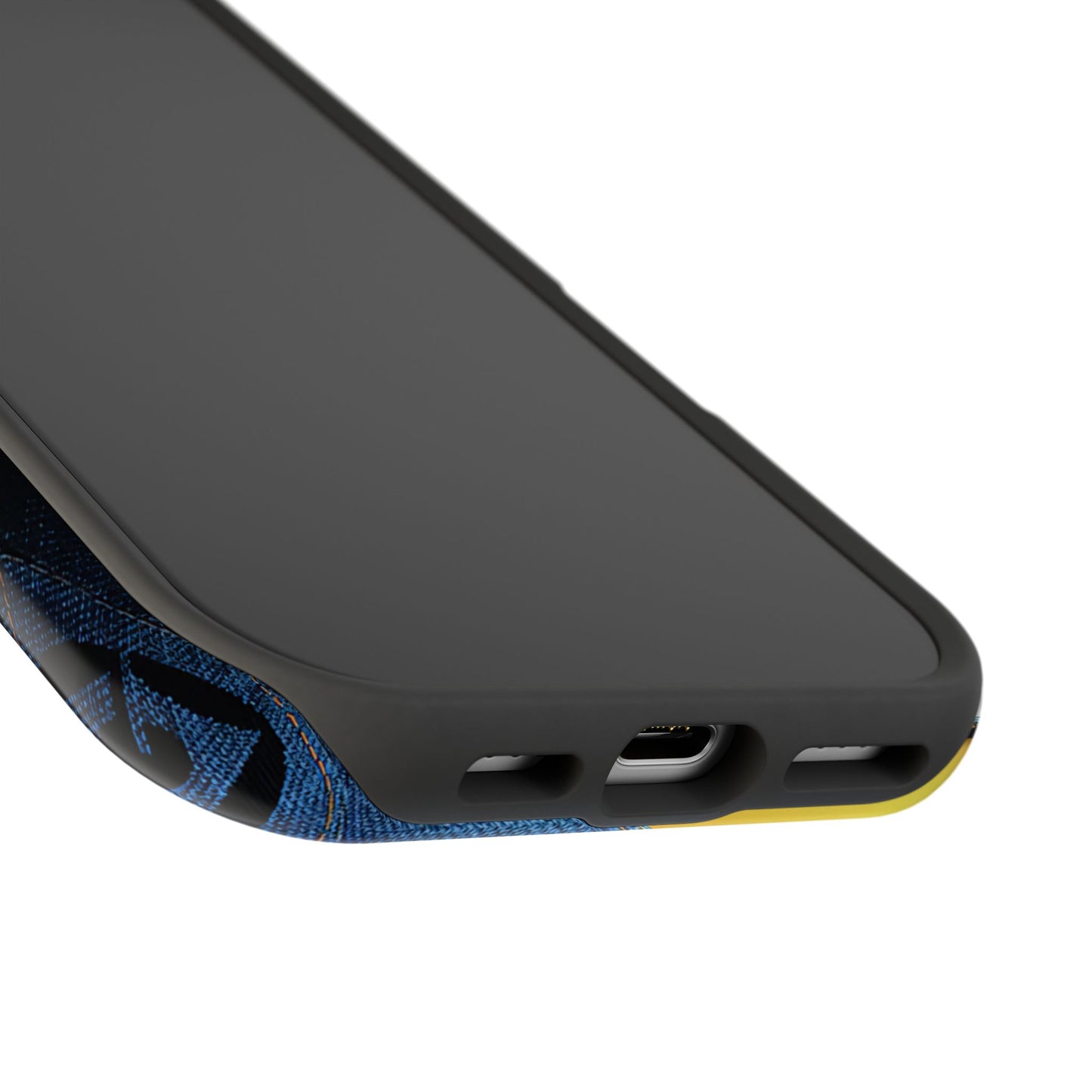 Minions MagSafe® iPhone Tough Case Dual Layer Robust