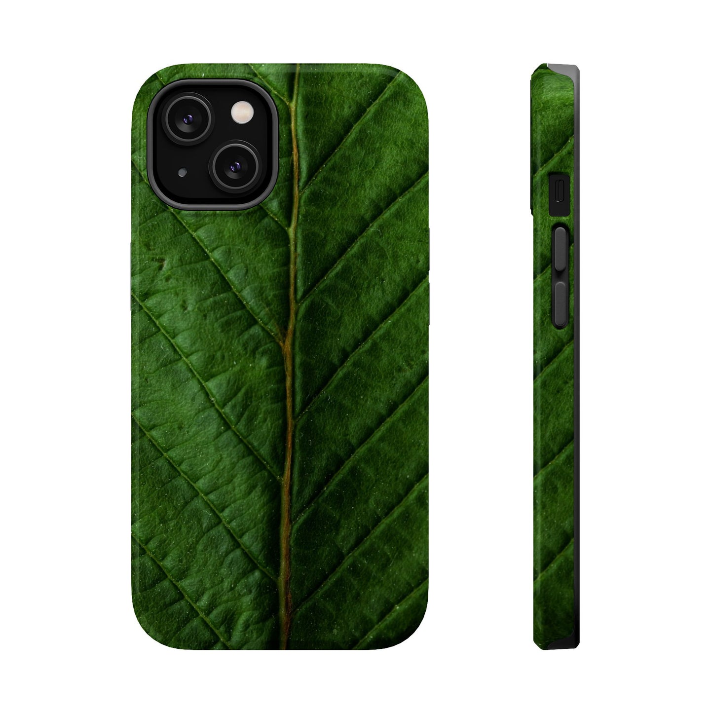 Trees Nature MagSafe® iPhone Tough Case Dual Layer Robust