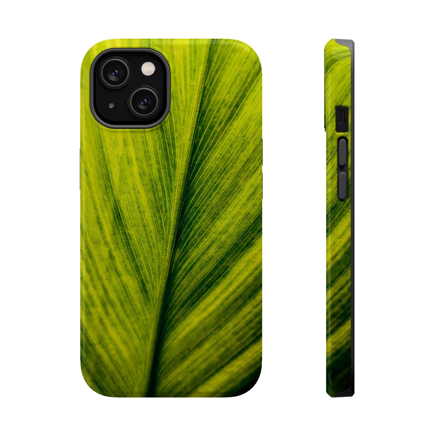 Trees Nature MagSafe® iPhone Tough Case Dual Layer Robust