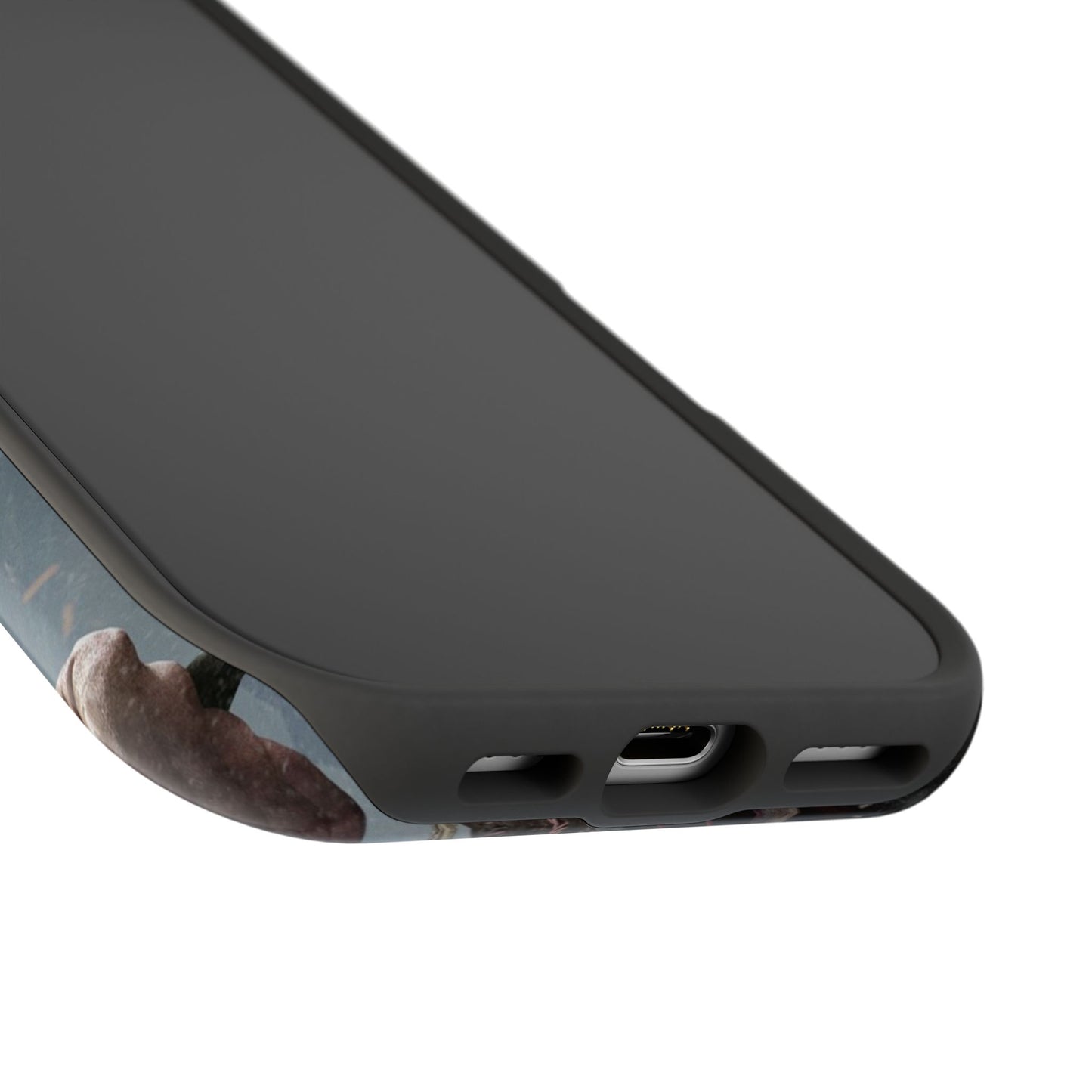 Assassin's Creed Valhalla MagSafe® iPhone Tough Case Dual Layer Robust