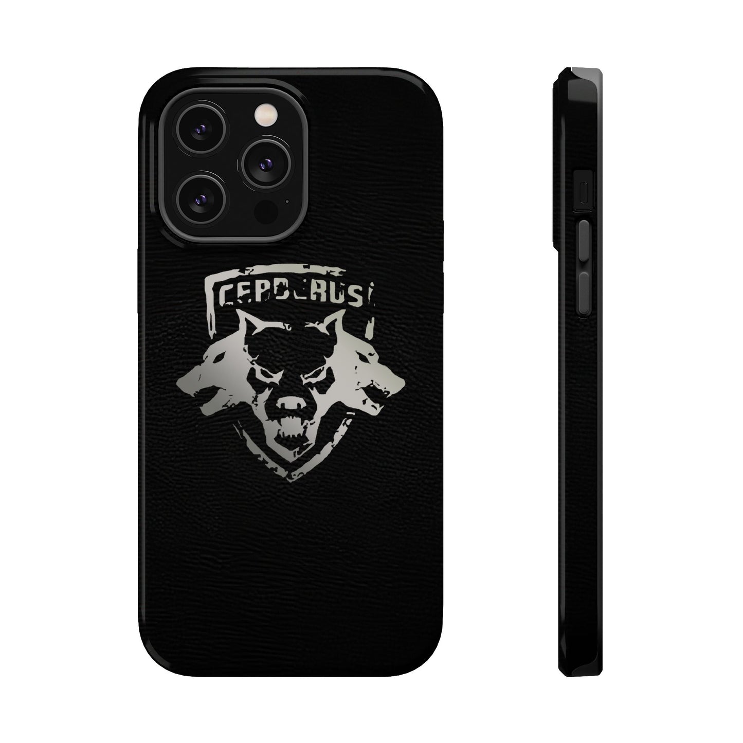 Call of Duty Black Ops 6 MagSafe® iPhone Tough Case Dual Layer Robust