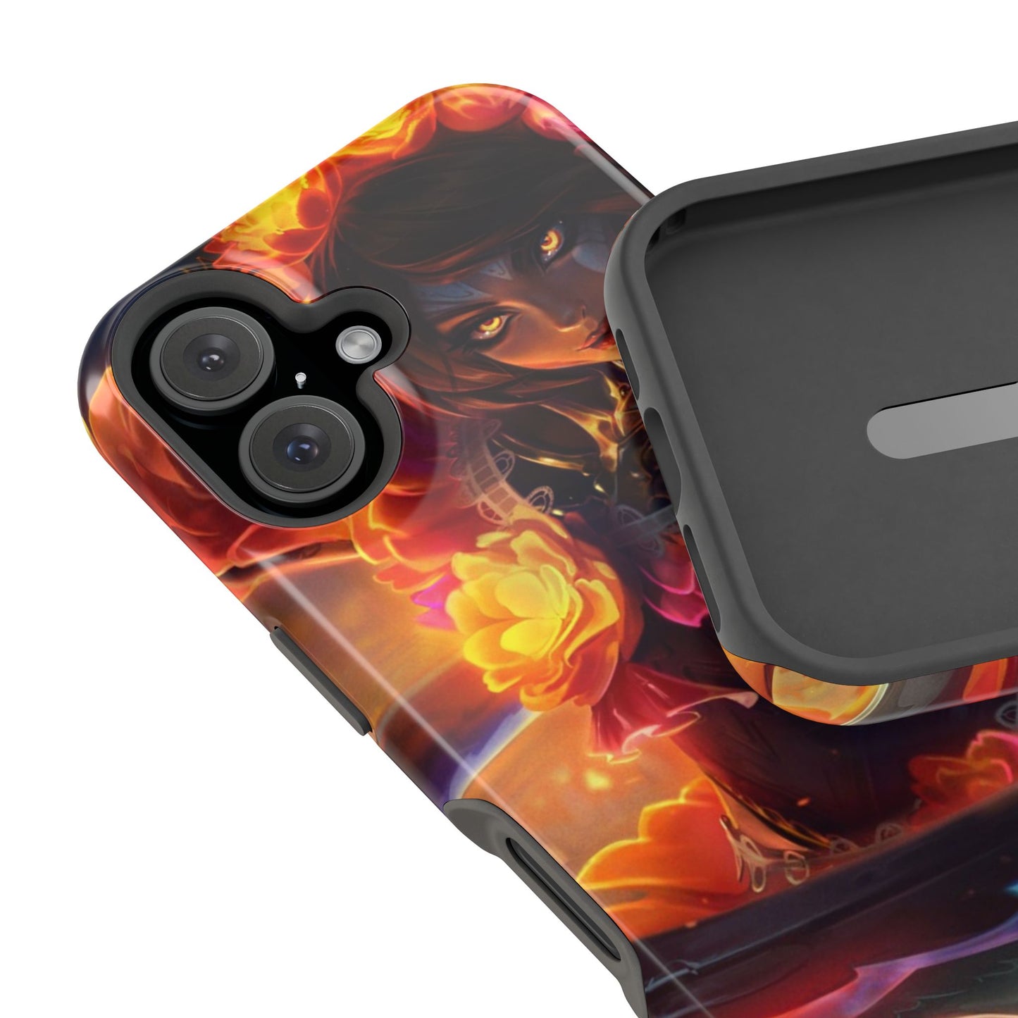 League of Legends MagSafe® iPhone Tough Case Dual Layer Robust