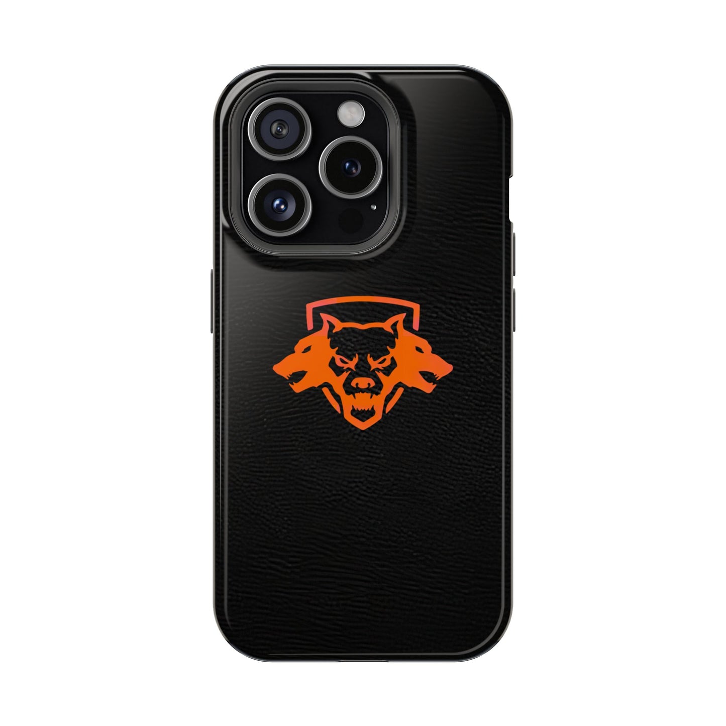 Call of Duty Black Ops 6 MagSafe® iPhone Tough Case Dual Layer Robust