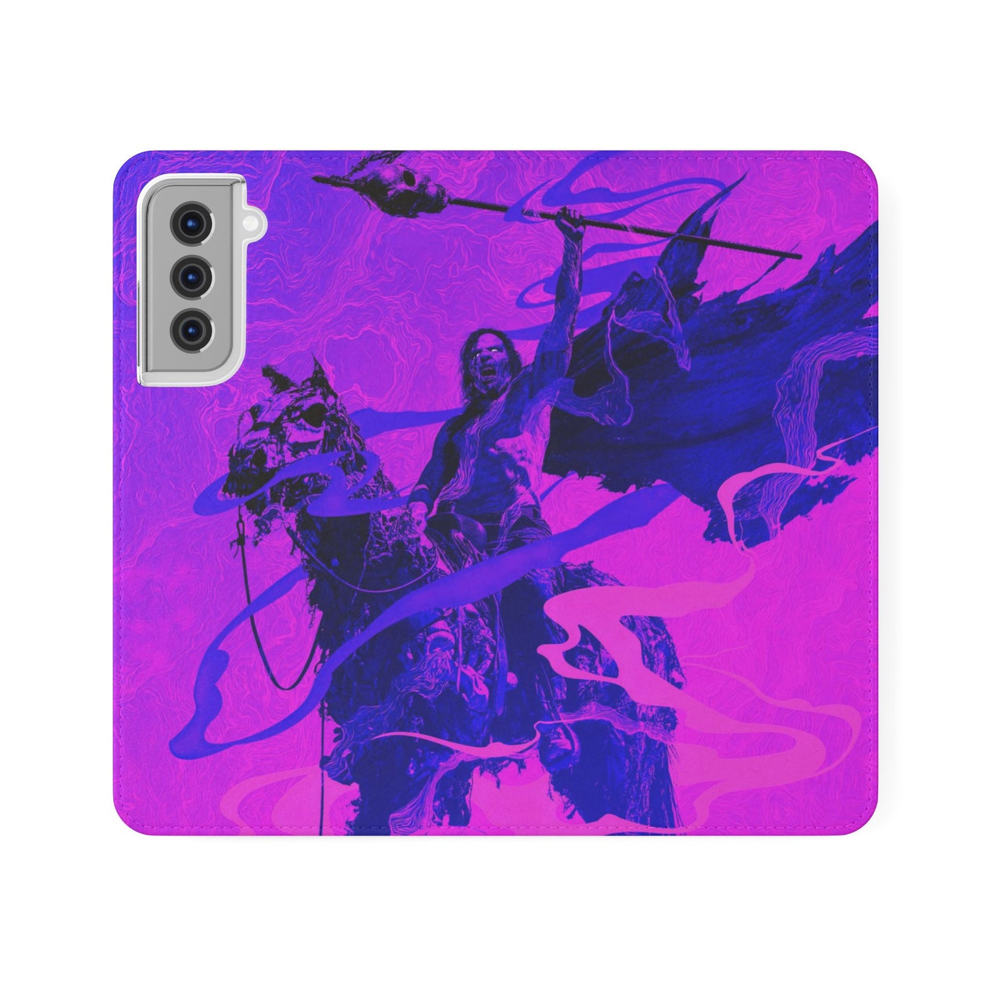 Army of the Dead iPhone & Samsung Flip Case