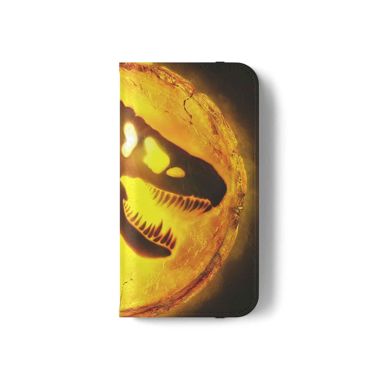 Jurassic World iPhone & Samsung Flip Case