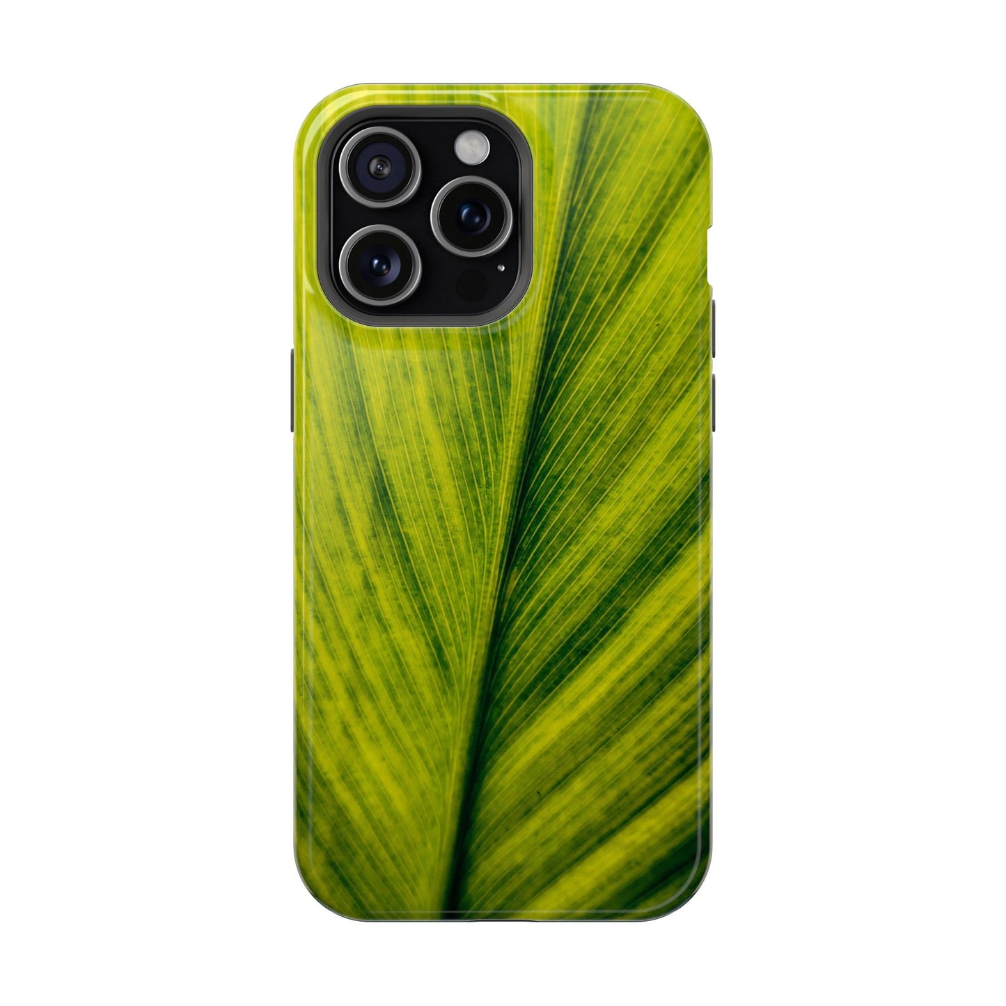 Trees Nature MagSafe® iPhone Tough Case Dual Layer Robust