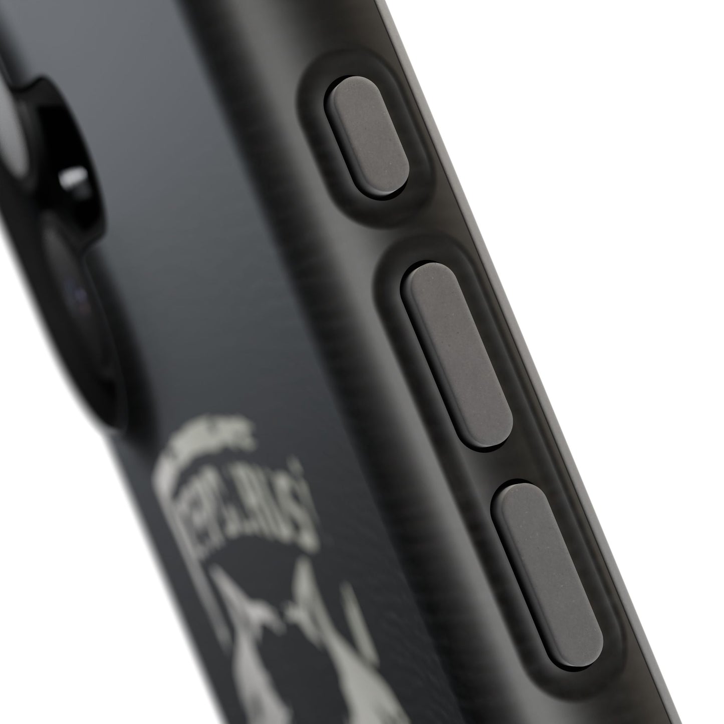 Call of Duty Black Ops 6 MagSafe® iPhone Tough Case Dual Layer Robust