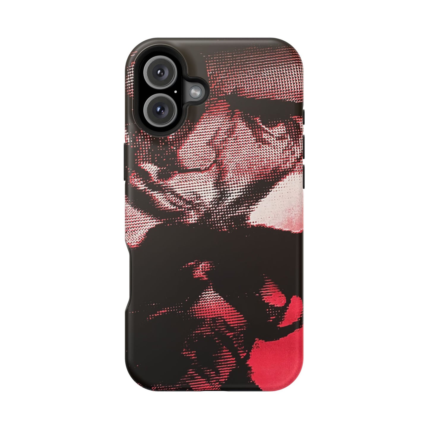 James Bond MagSafe® iPhone Tough Case Dual Layer Robust