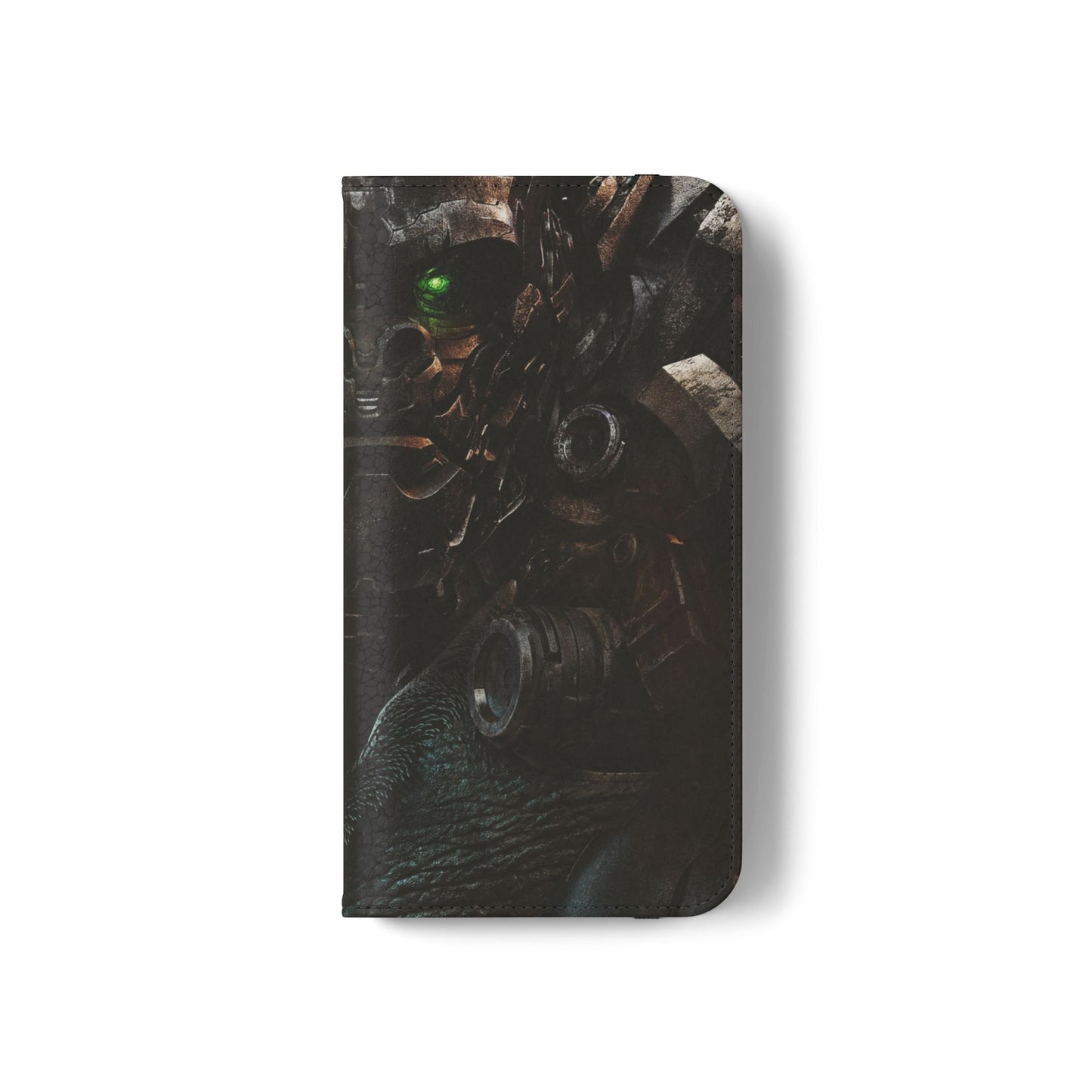 Transformers iPhone & Samsung Flip Case