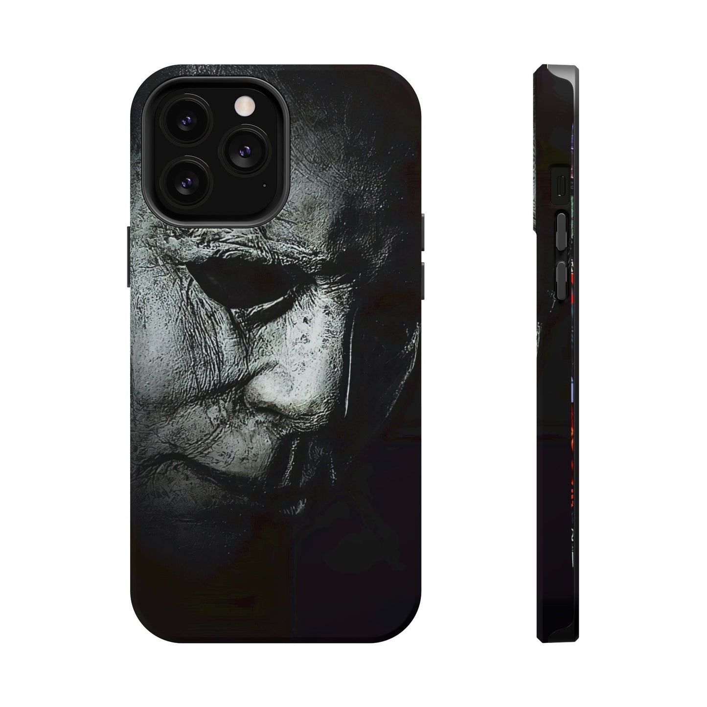 Halloween MagSafe® iPhone Tough Case Dual Layer Robust