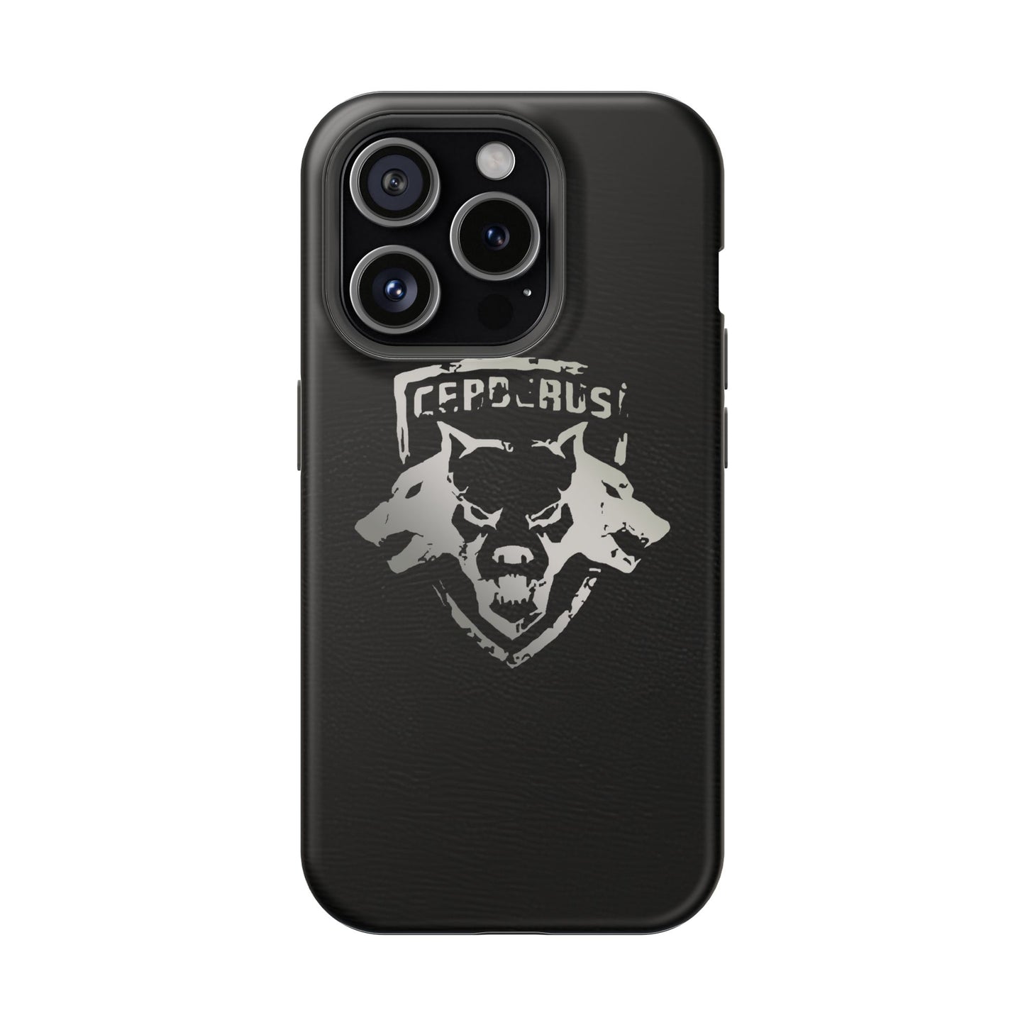 Call of Duty Black Ops 6 MagSafe® iPhone Tough Case Dual Layer Robust