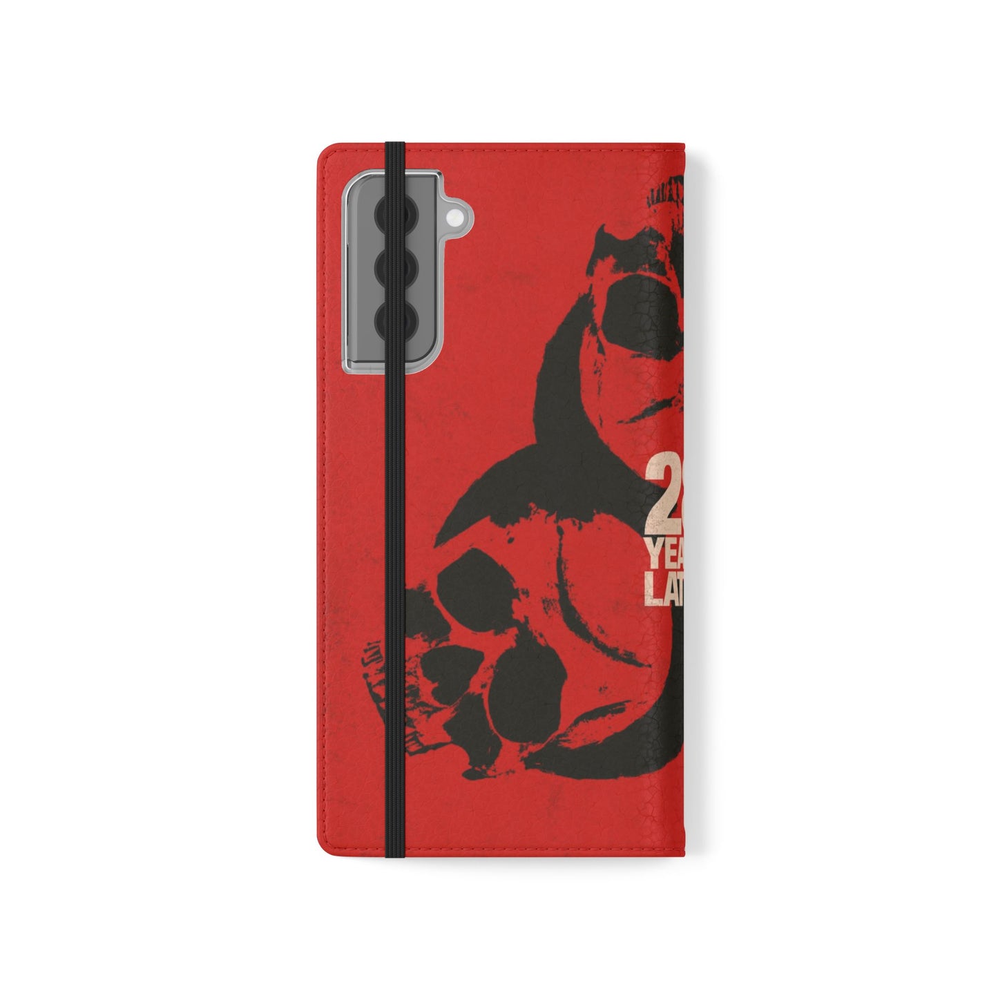 28 Years Later iPhone & Samsung Flip Case