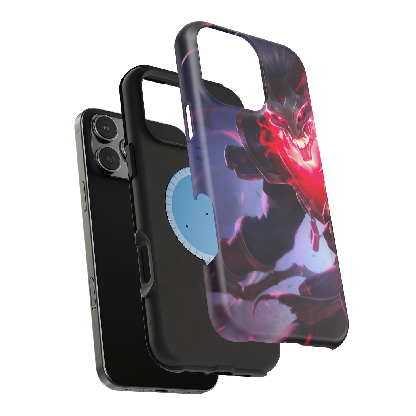 League of Legends MagSafe® iPhone Tough Case Dual Layer Robust