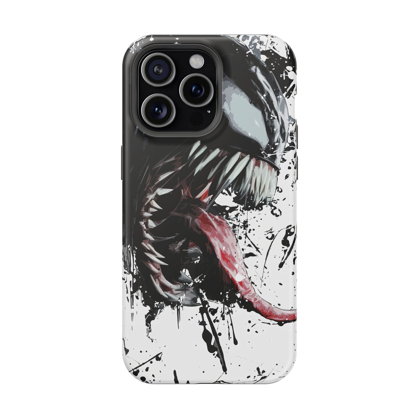 Venom MagSafe® iPhone Tough Case Dual Layer Robust