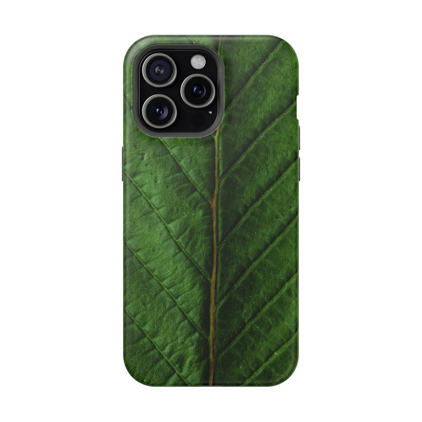 Trees Nature MagSafe® iPhone Tough Case Dual Layer Robust