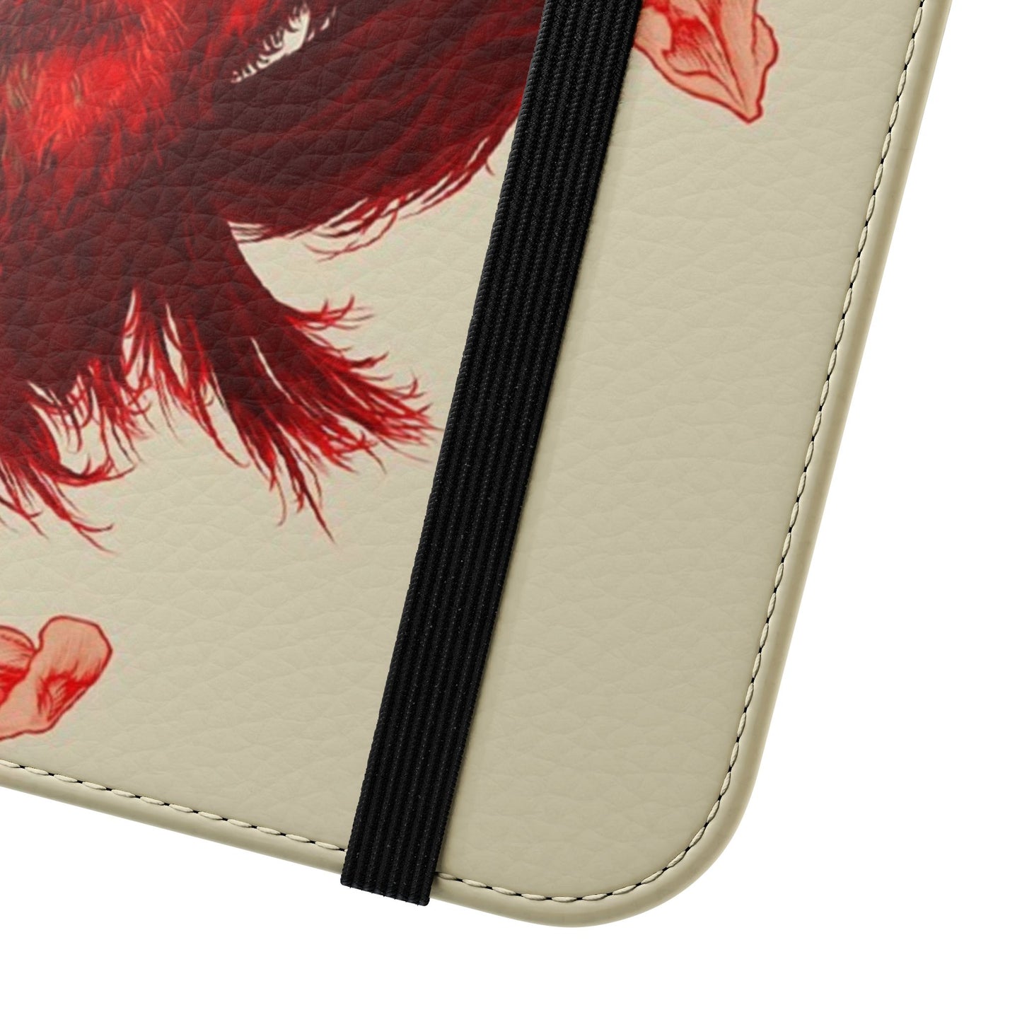 John Wick iPhone & Samsung Flip Case