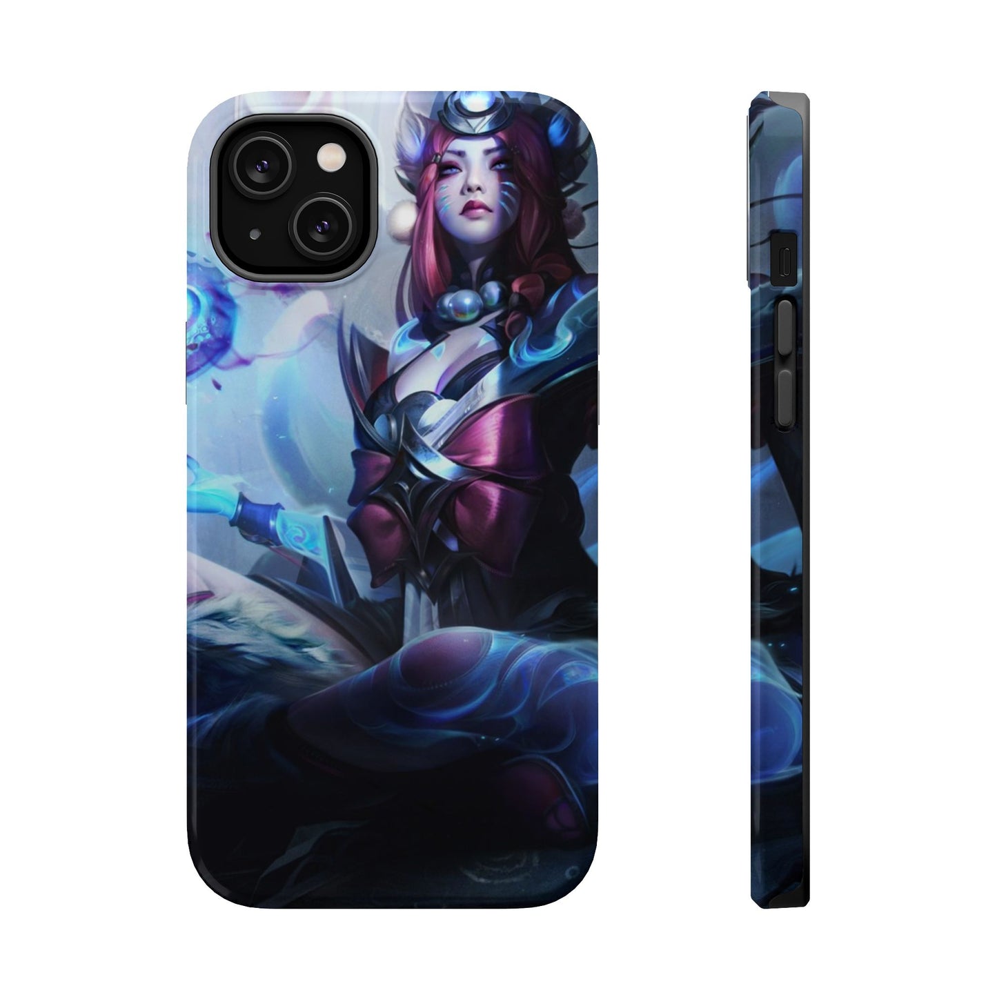 League of Legends MagSafe® iPhone Tough Case Dual Layer Robust