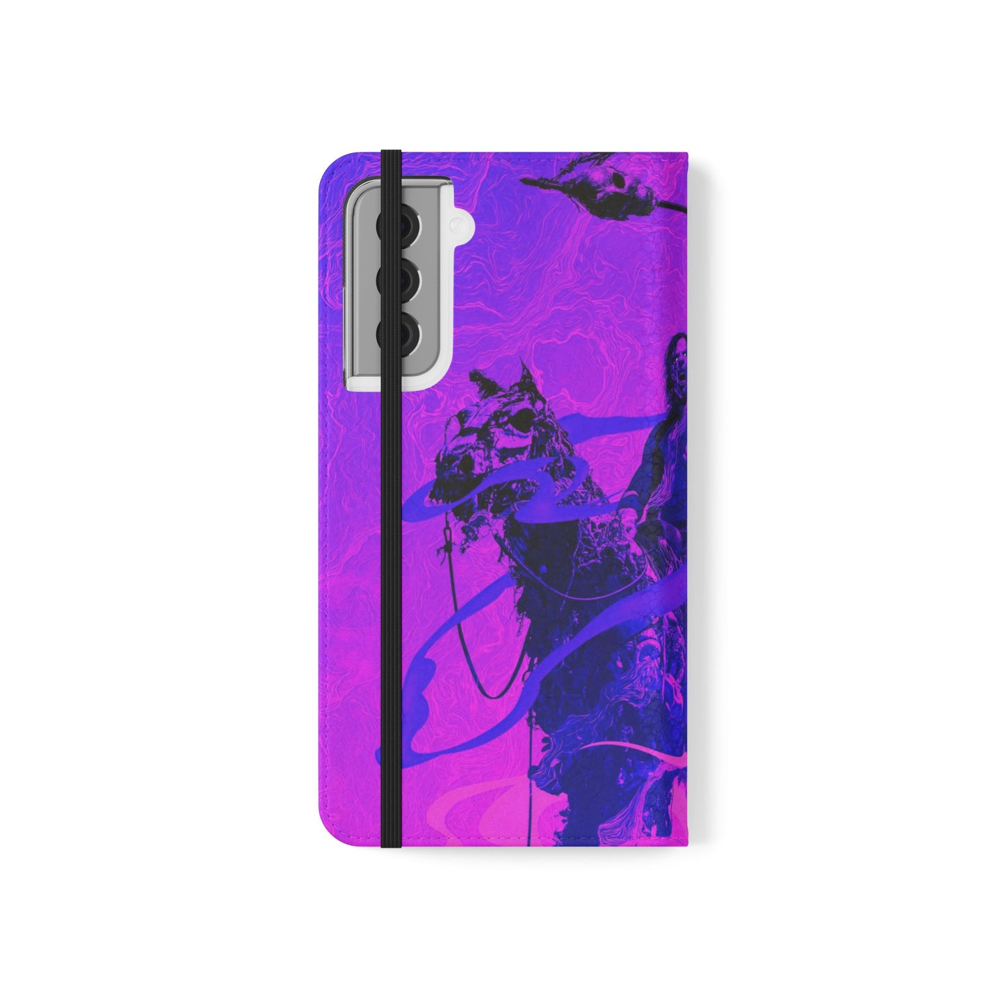 Army of the Dead iPhone & Samsung Flip Case