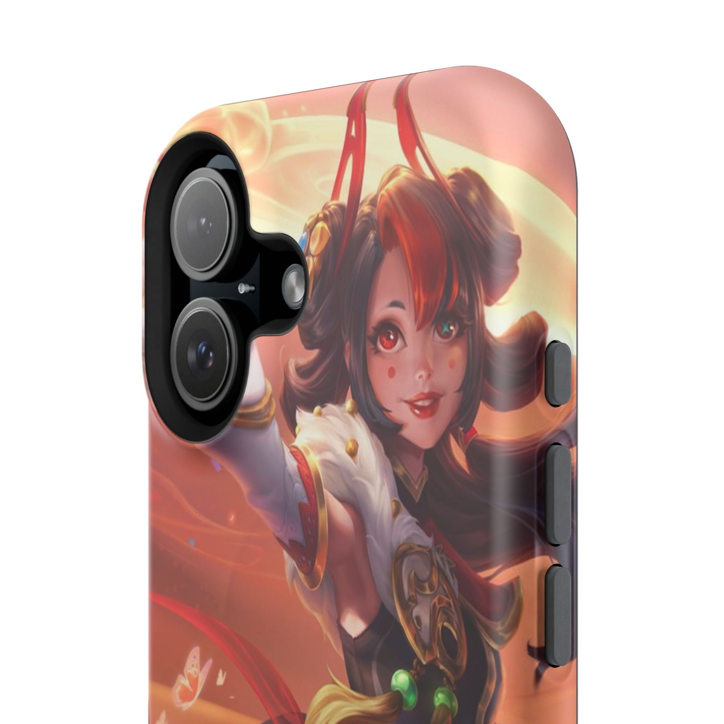 League of Legends MagSafe® iPhone Tough Case Dual Layer Robust