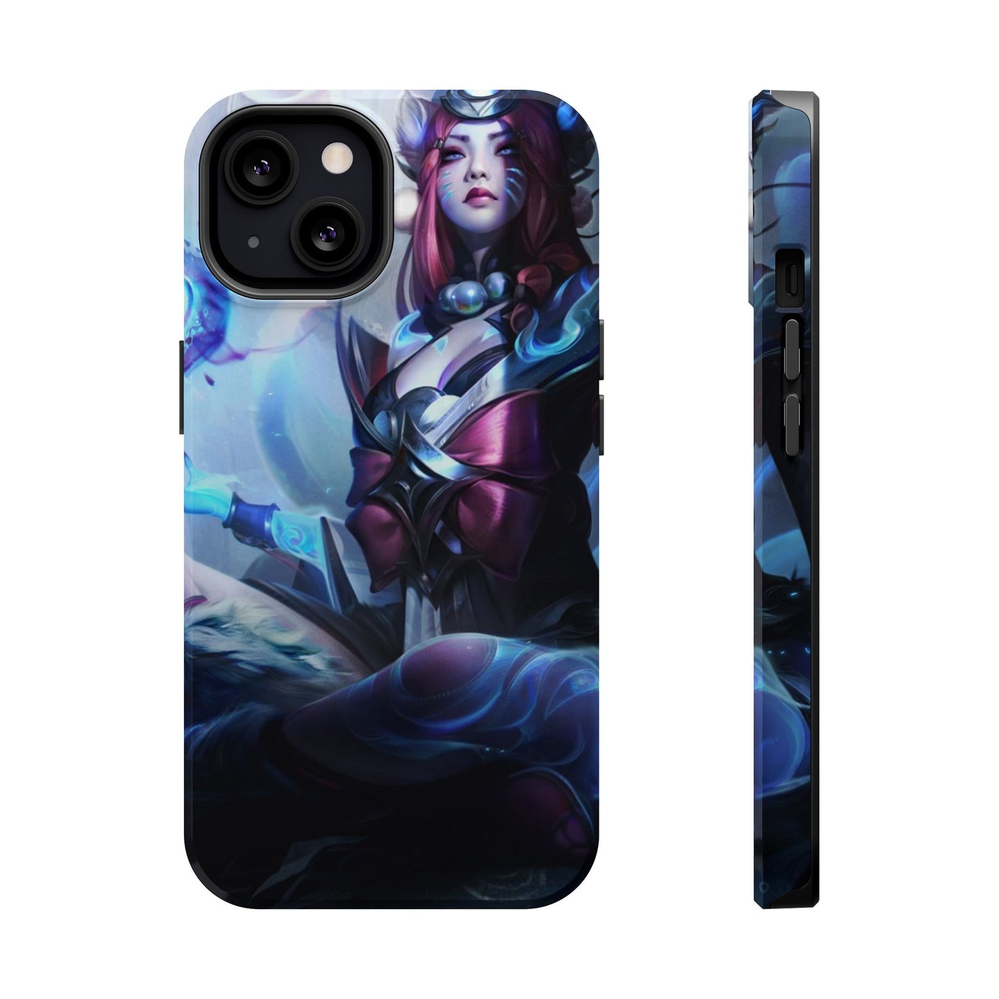 League of Legends MagSafe® iPhone Tough Case Dual Layer Robust