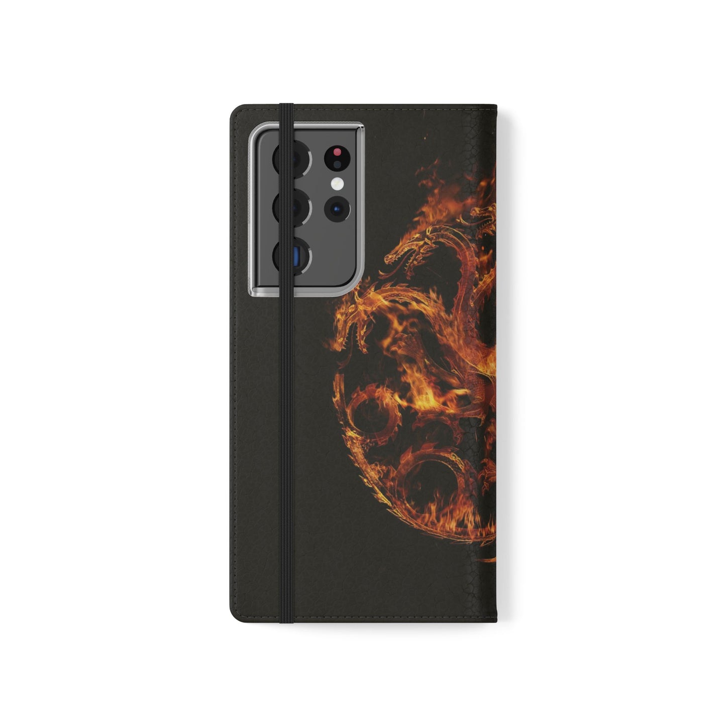 House of the Dragon iPhone & Samsung Flip Case