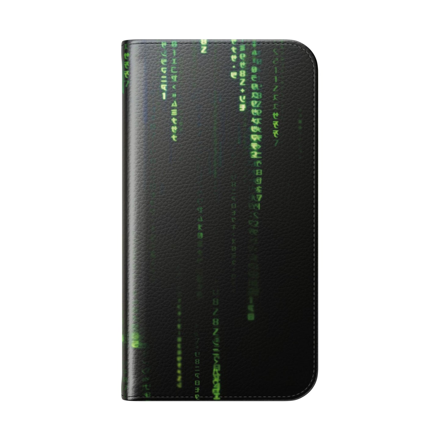 Matrix iPhone & Samsung Flip Case