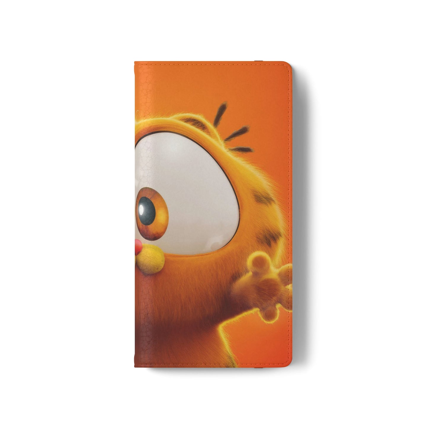 Garfield iPhone & Samsung Flip Case